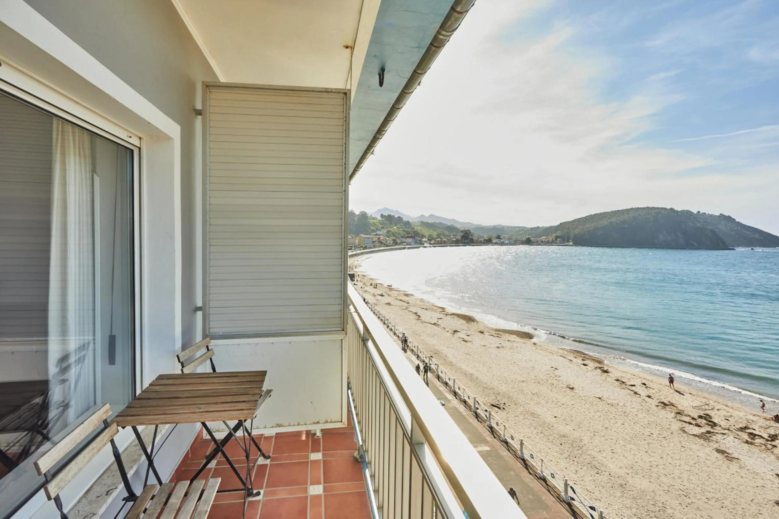 Day in Silken Gran Hotel del Sella