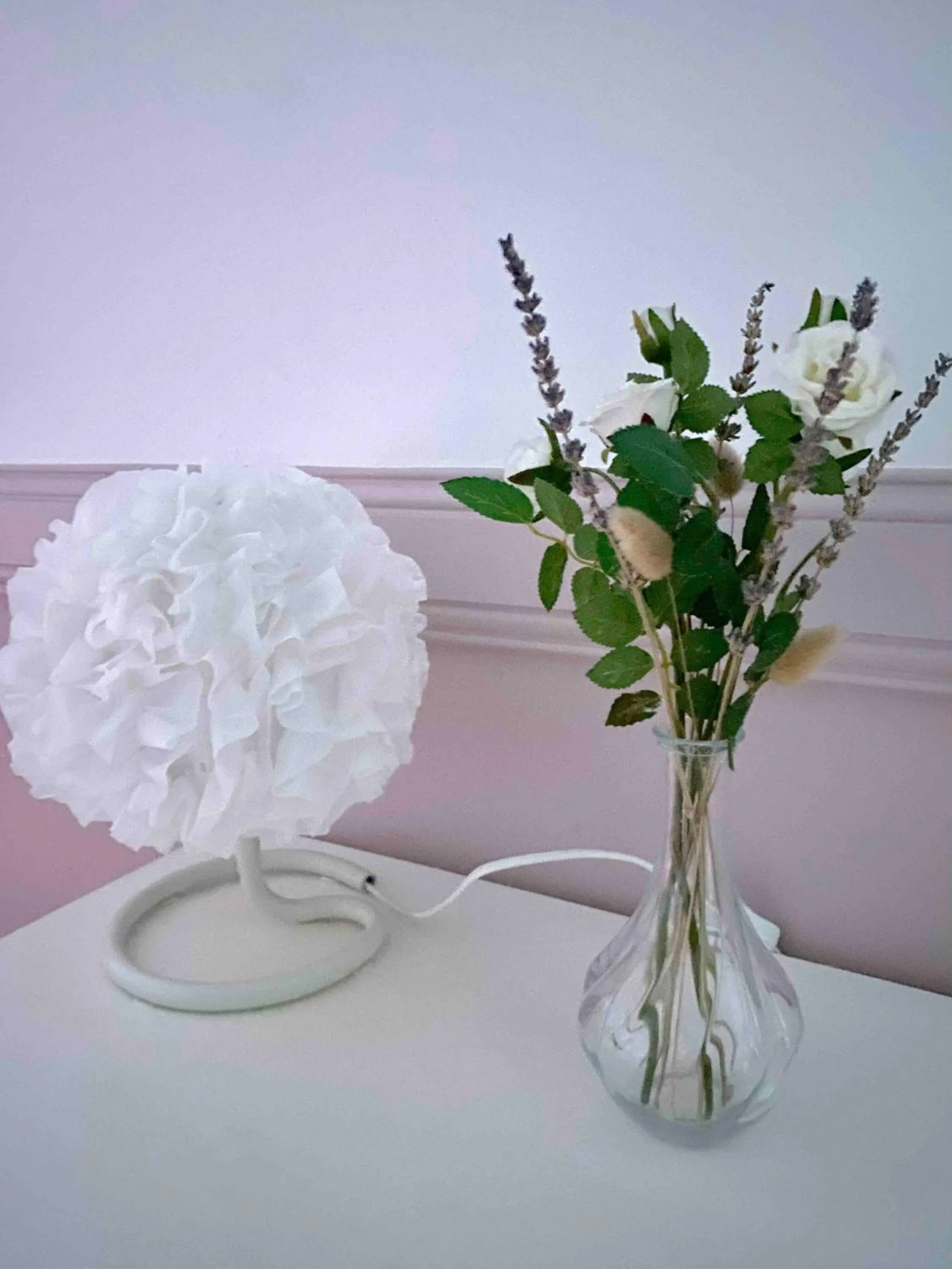 Decorative detail in Le Moulin Du Port