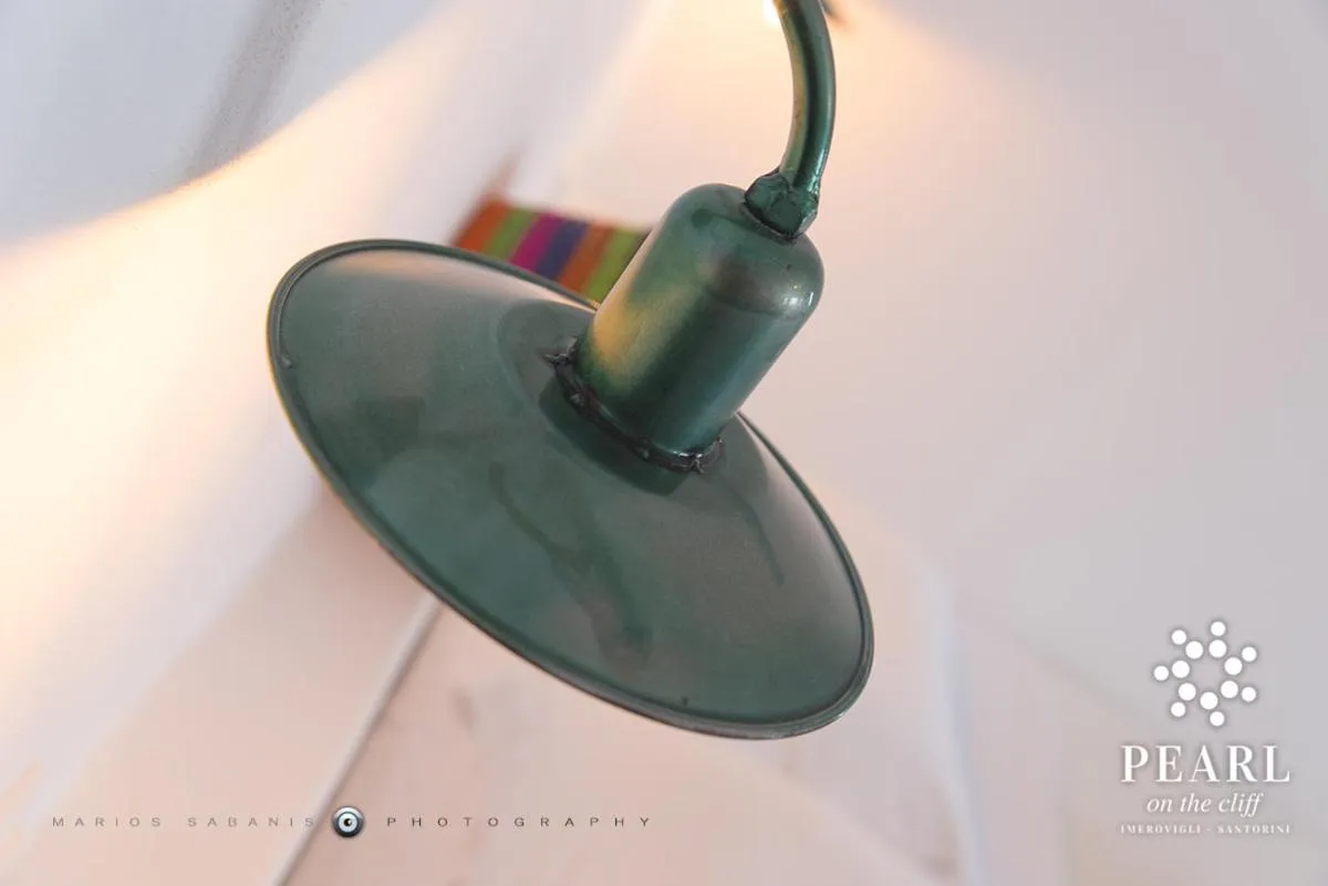 Decorative detail in Pearl on the Cliff Hotel & Suites by Pearl Hotel Collection