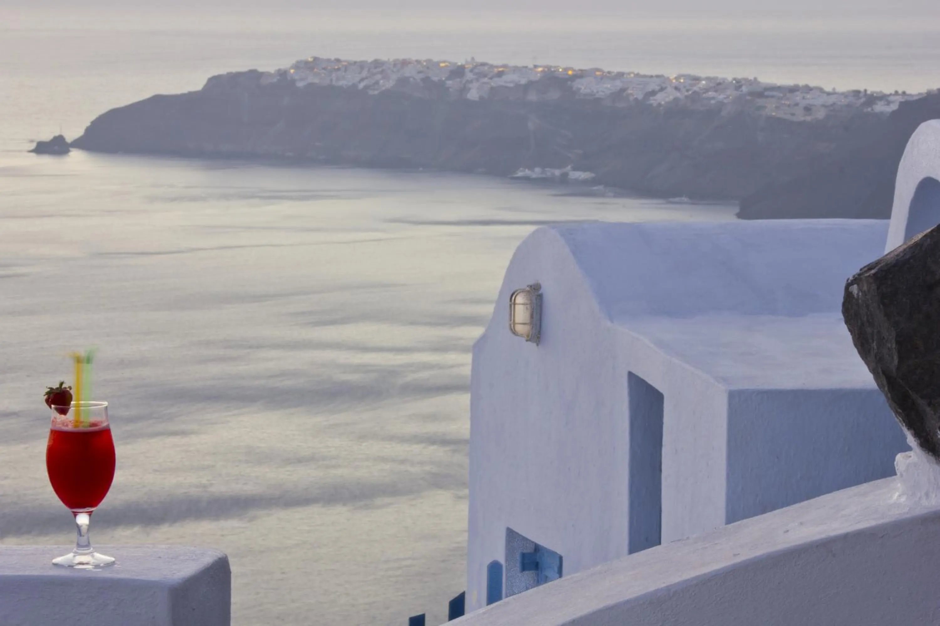 View (from property/room) in Pearl on the Cliff Hotel & Suites by Pearl Hotel Collection