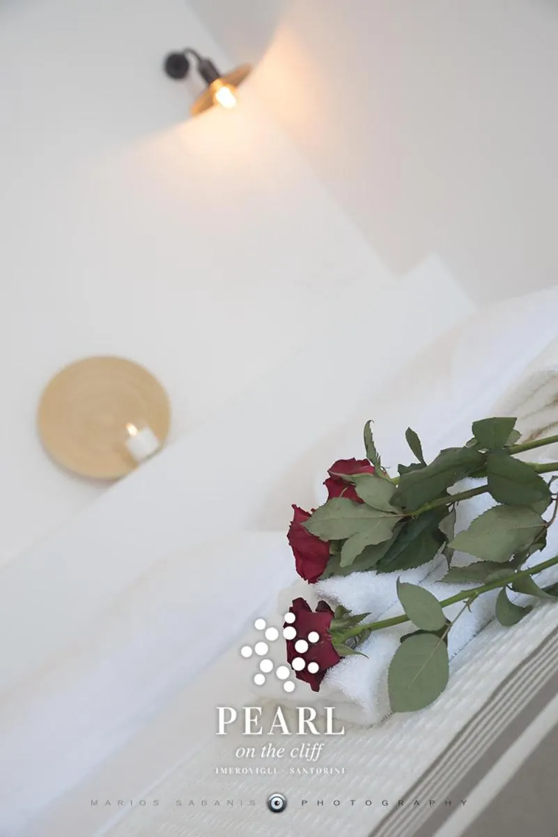 Decorative detail in Pearl on the Cliff Hotel & Suites by Pearl Hotel Collection