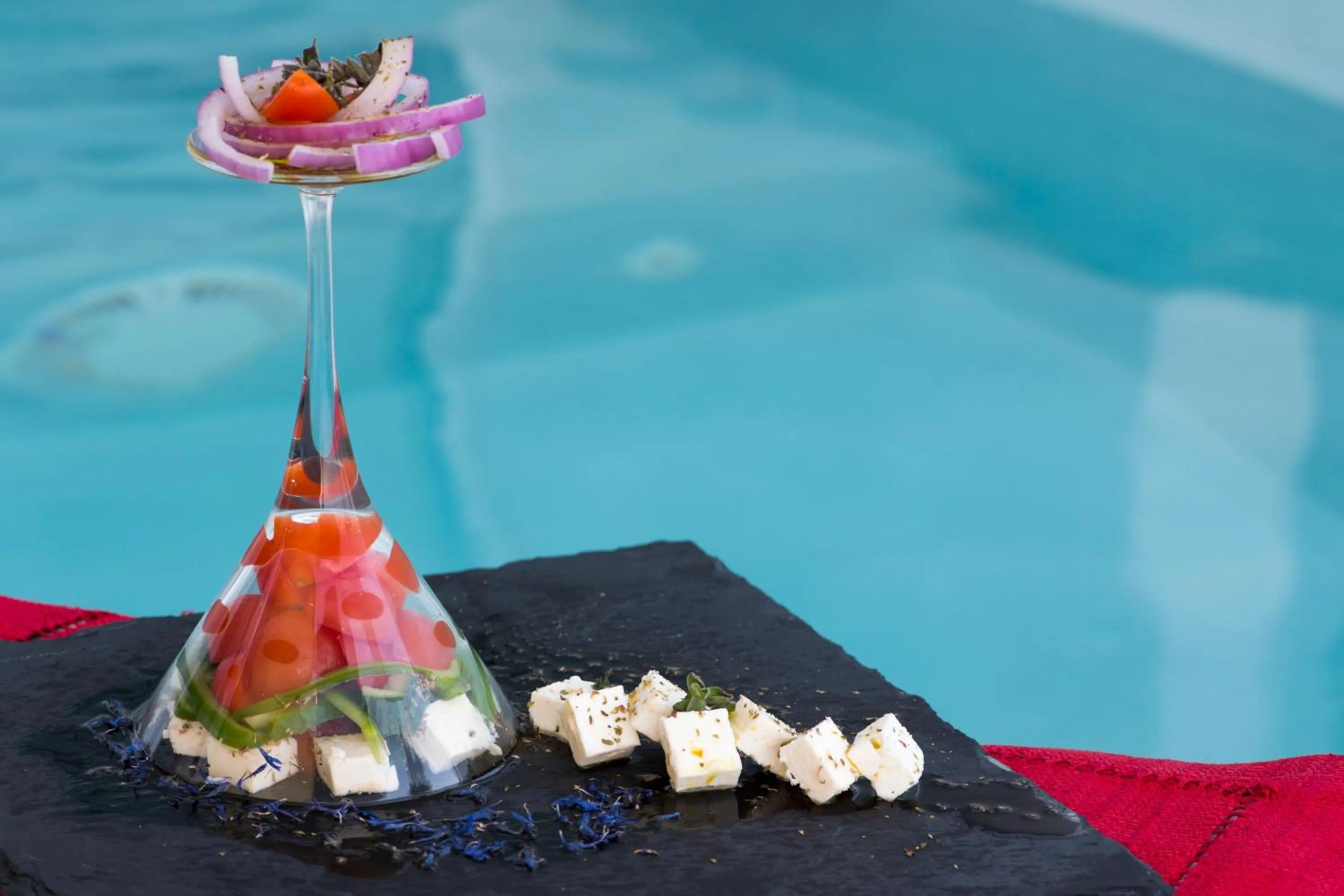 Property building in Pearl on the Cliff Hotel & Suites by Pearl Hotel Collection