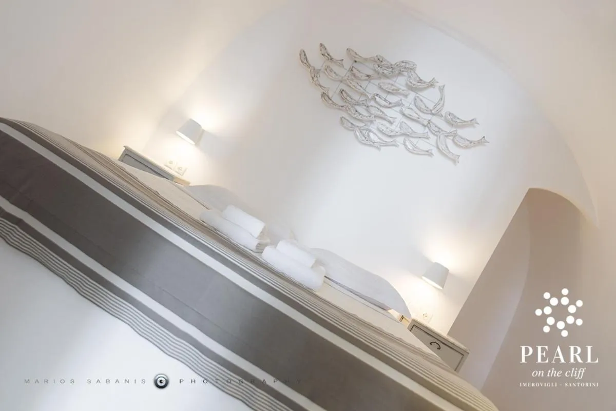 Decorative detail in Pearl on the Cliff Hotel & Suites by Pearl Hotel Collection