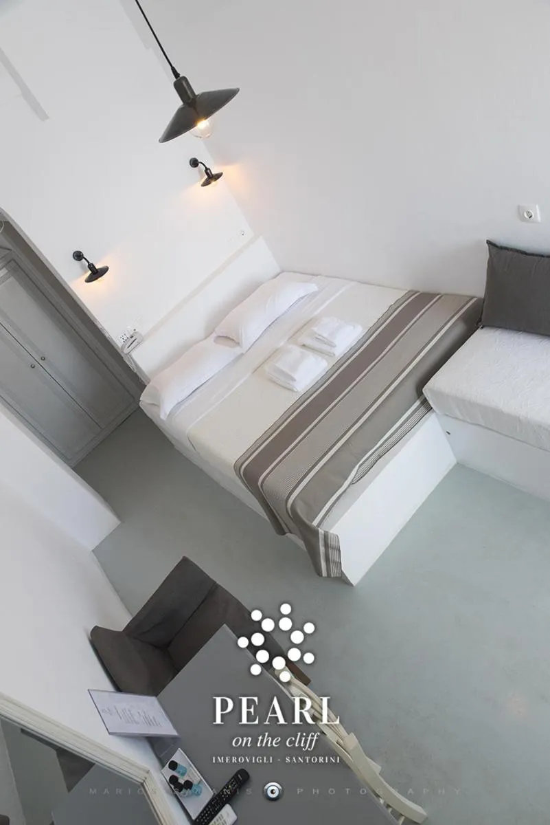 Property building in Pearl on the Cliff Hotel & Suites by Pearl Hotel Collection