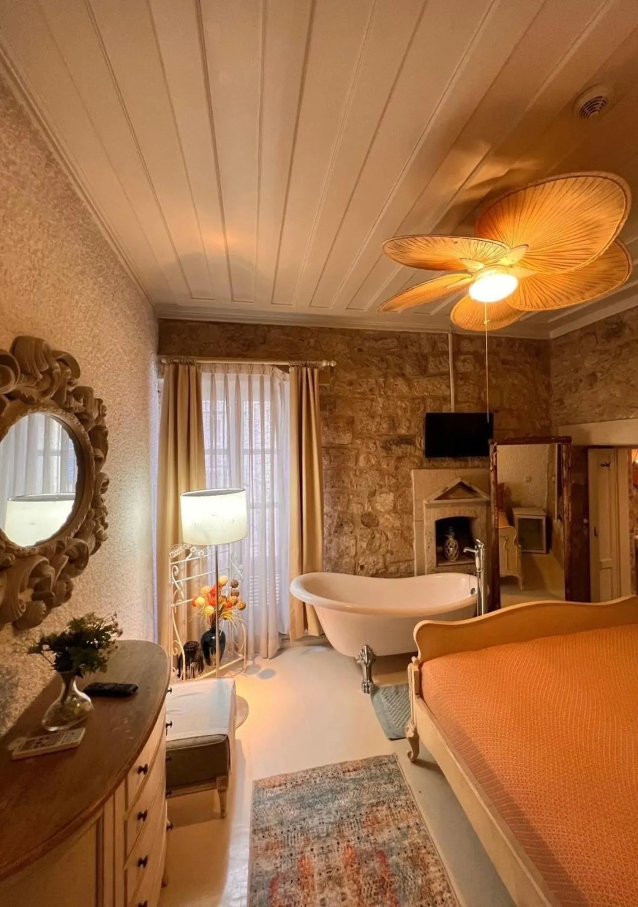 Hoşça kal Alaçatı