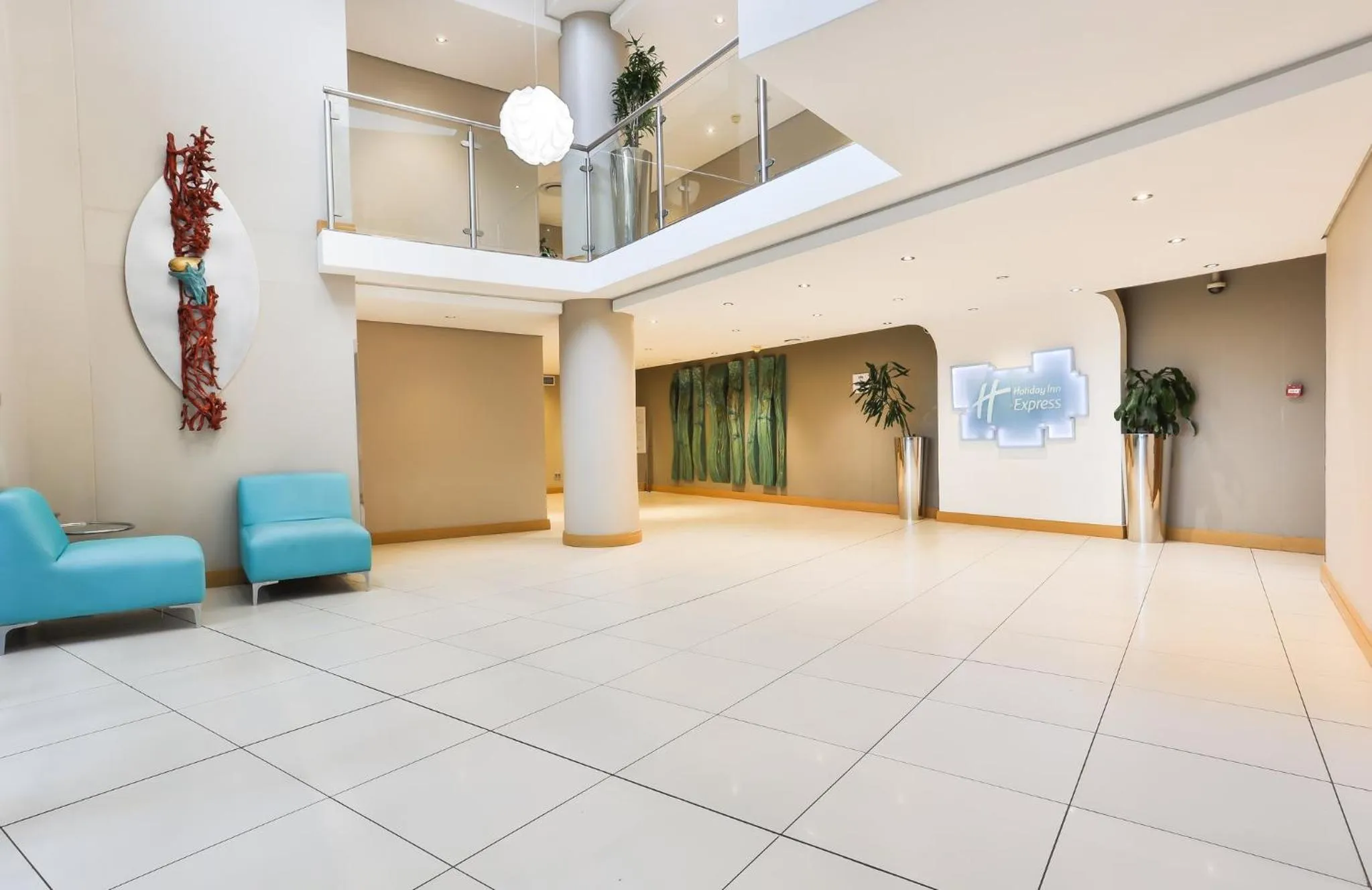 Property building in Holiday Inn Express Durban - Umhlanga by IHG