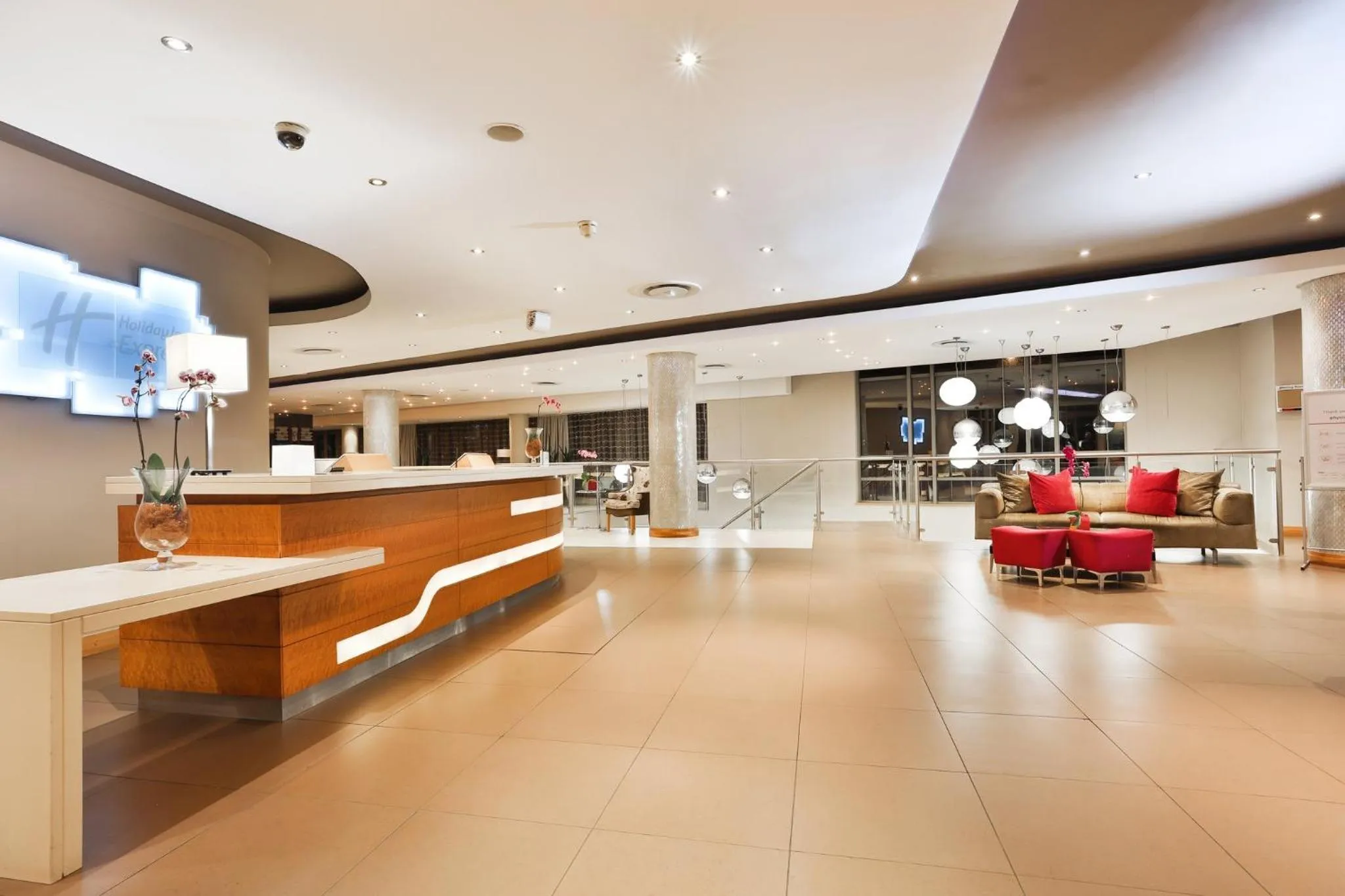 Property building in Holiday Inn Express Durban - Umhlanga by IHG