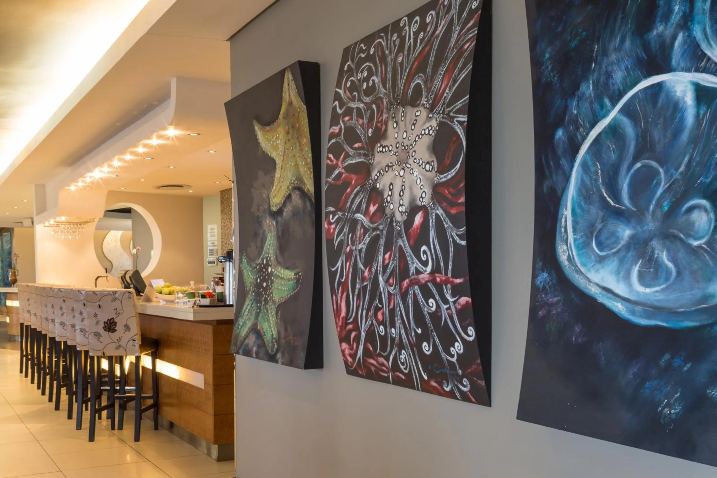 Property building in Holiday Inn Express Durban - Umhlanga by IHG