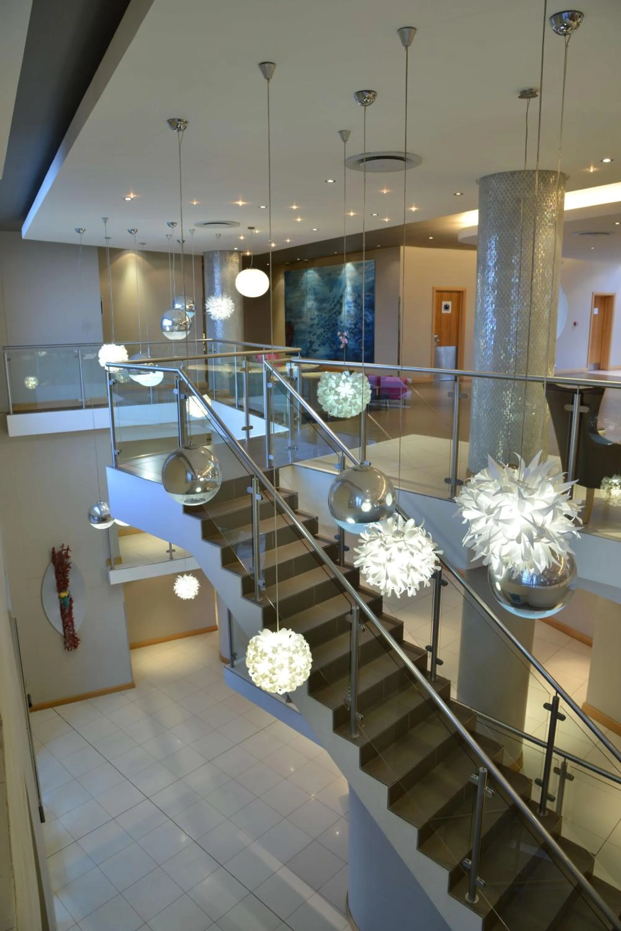 Property building in Holiday Inn Express Durban - Umhlanga by IHG