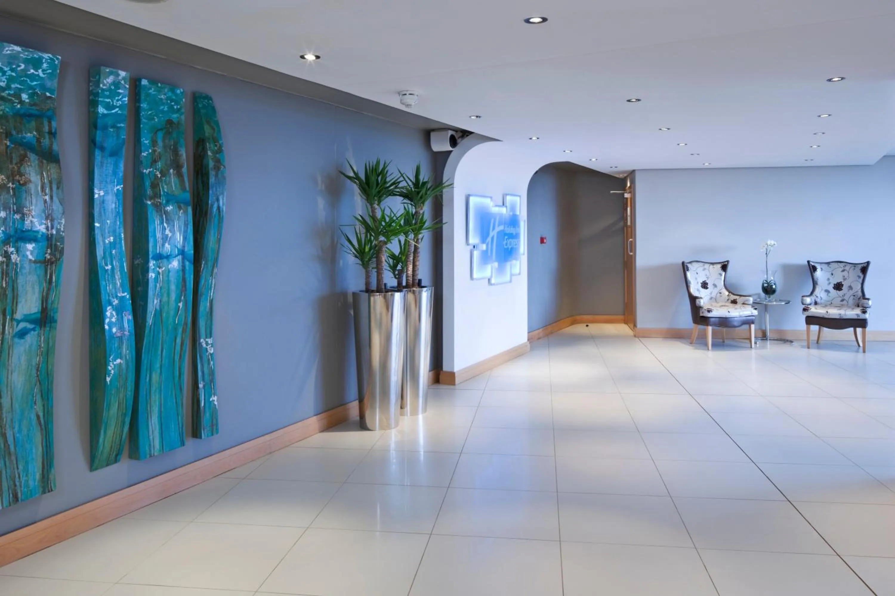 Property building in Holiday Inn Express Durban - Umhlanga by IHG