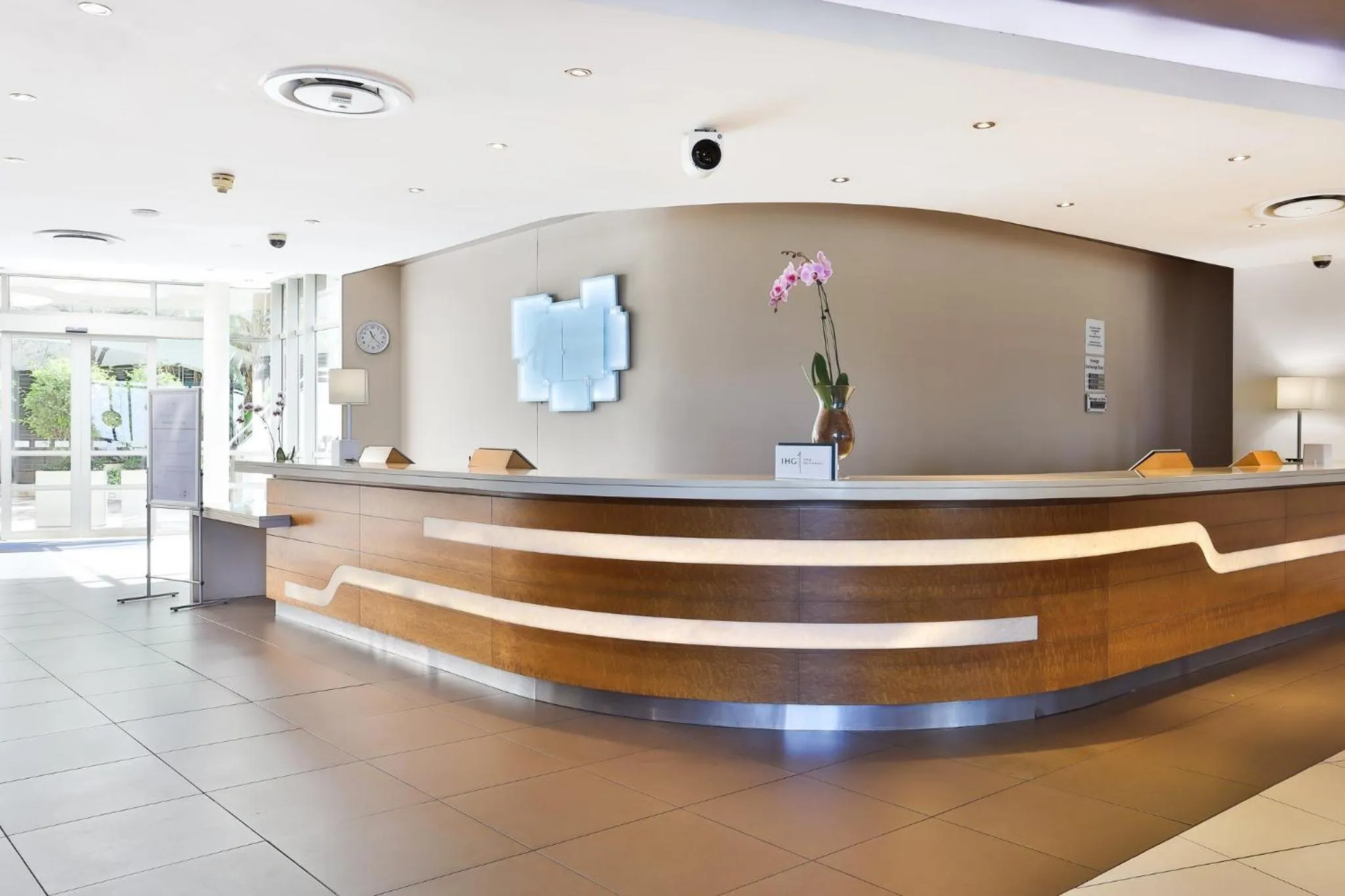 Property building in Holiday Inn Express Durban - Umhlanga by IHG