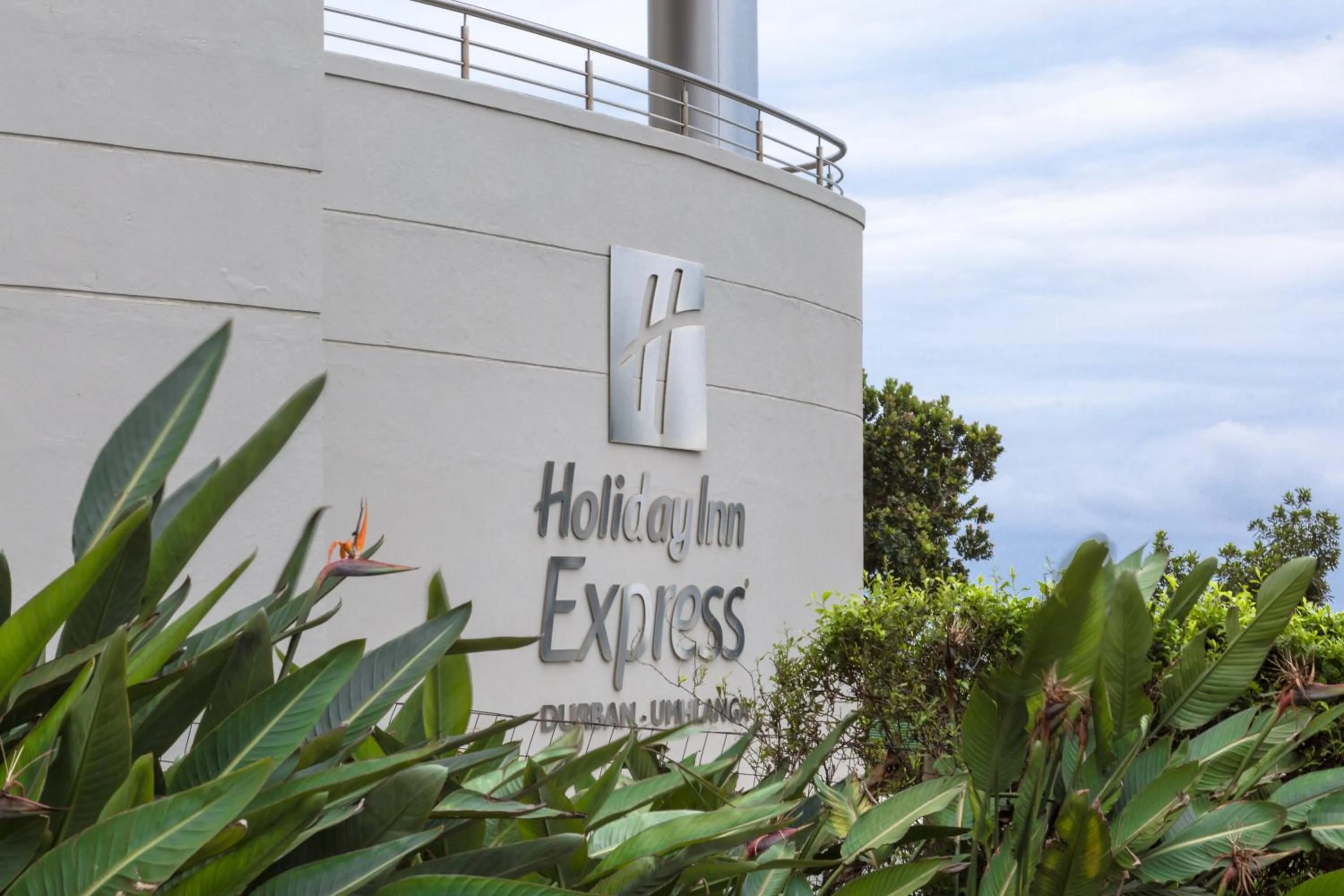 Property building in Holiday Inn Express Durban - Umhlanga by IHG