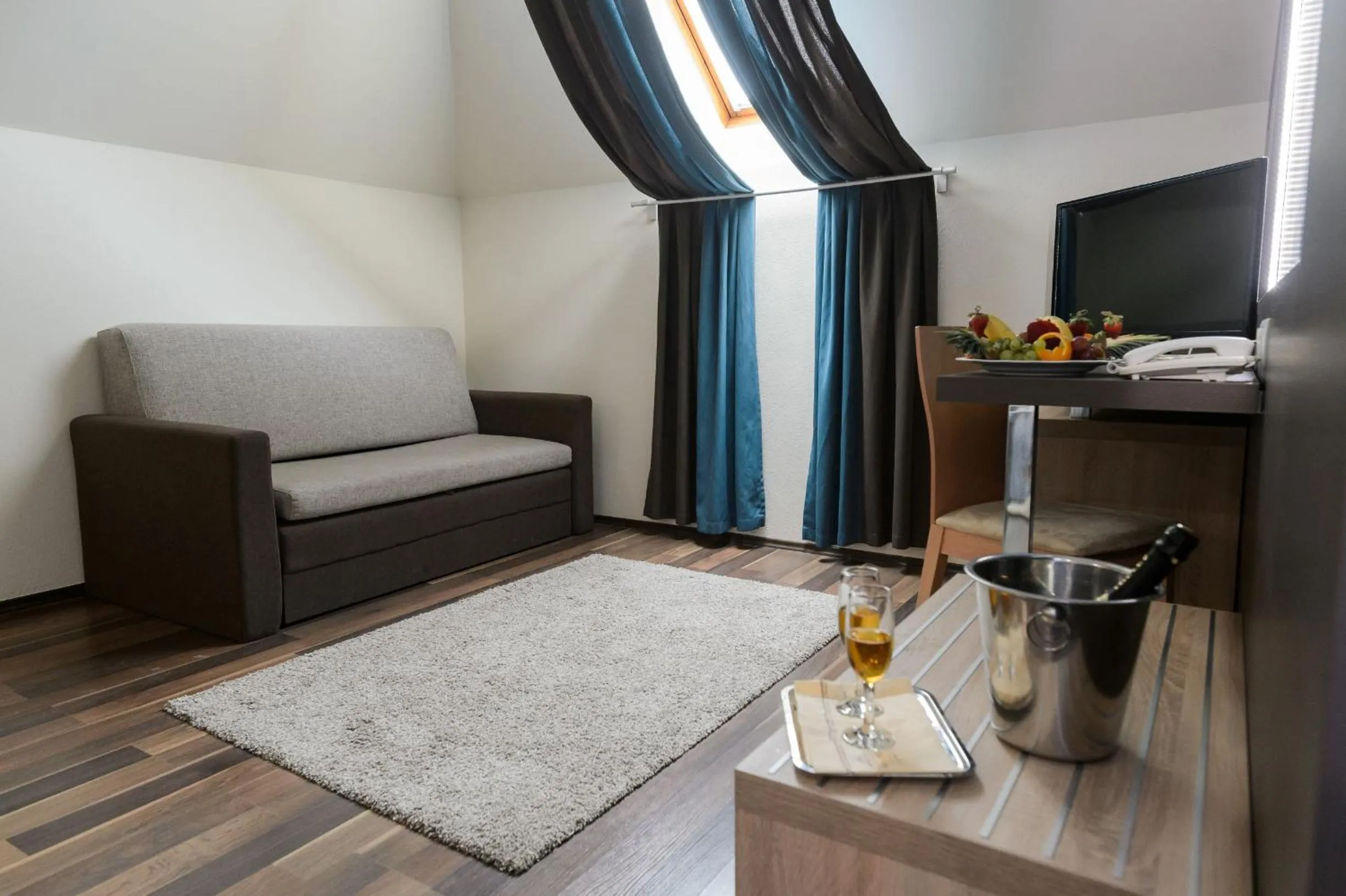 Hotel Villa Völgy Wellness & Konferencia