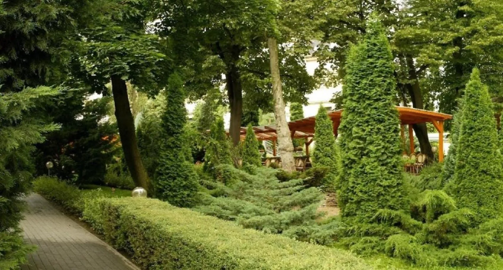 Hotel Villa Völgy Wellness & Konferencia