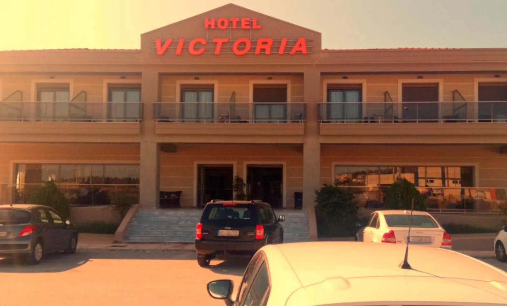 Hotel Victoria