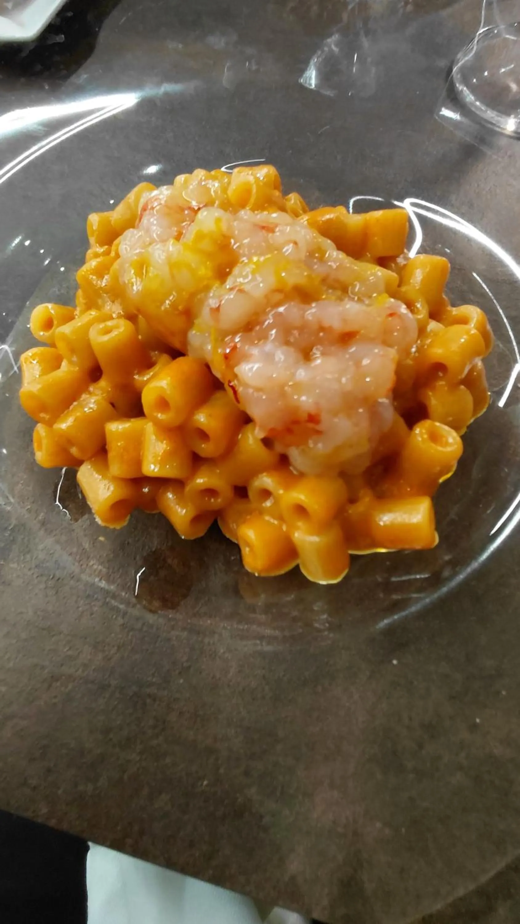 Restaurant/places to eat in Petit Hotel