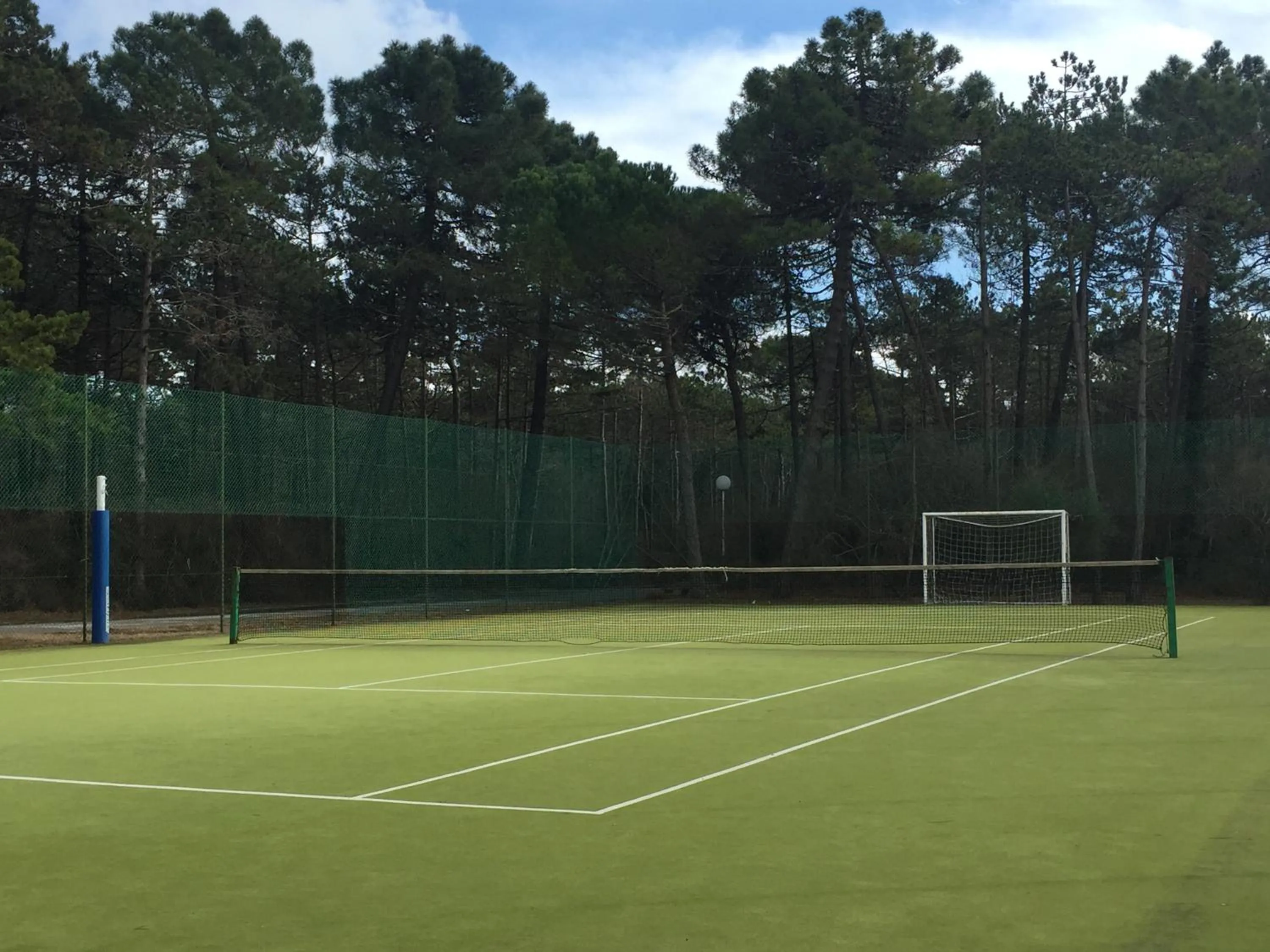 Activities in Bella Italia Sport Village