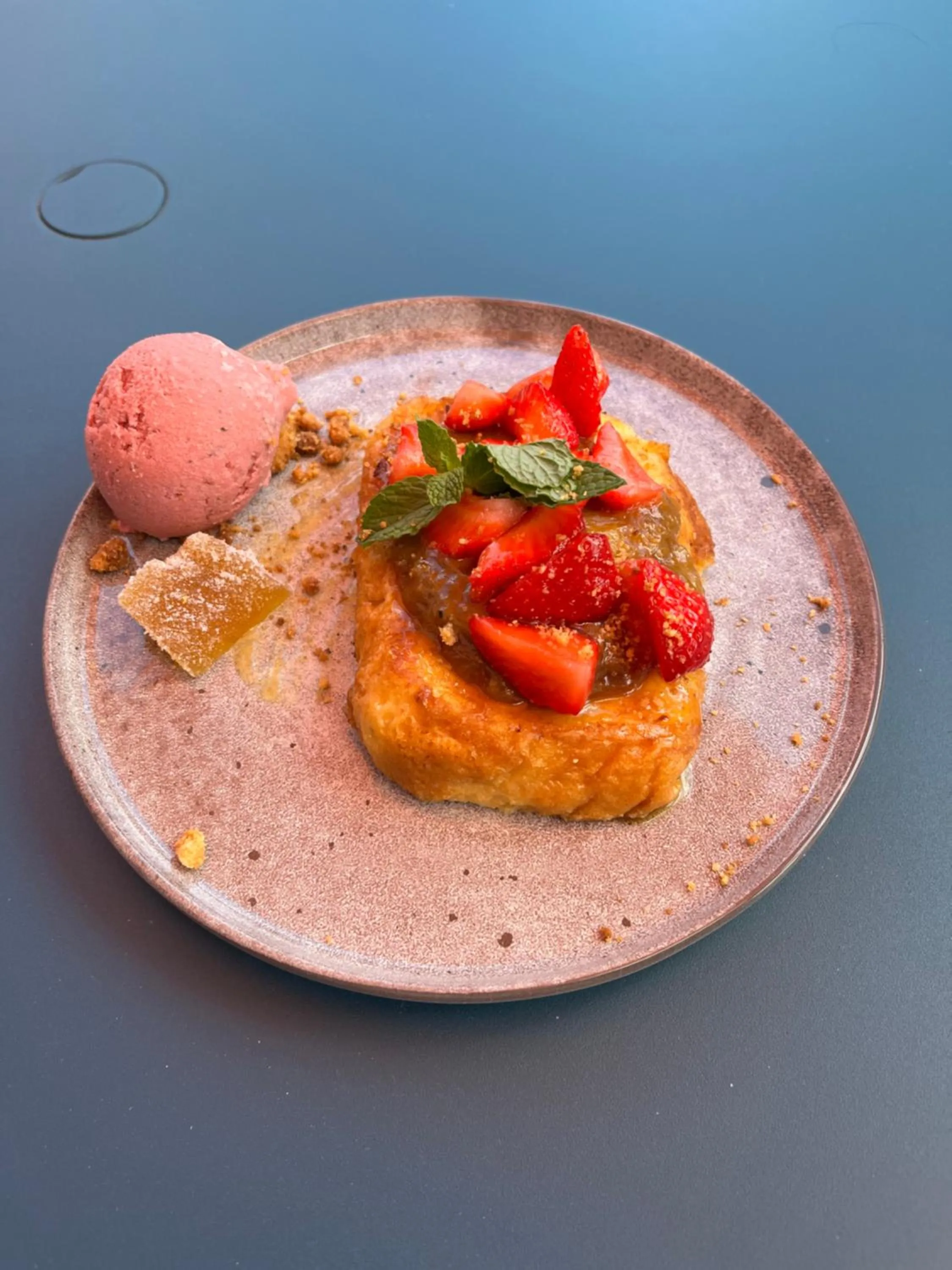 Hôtel Logis Restaurant La Fontaine