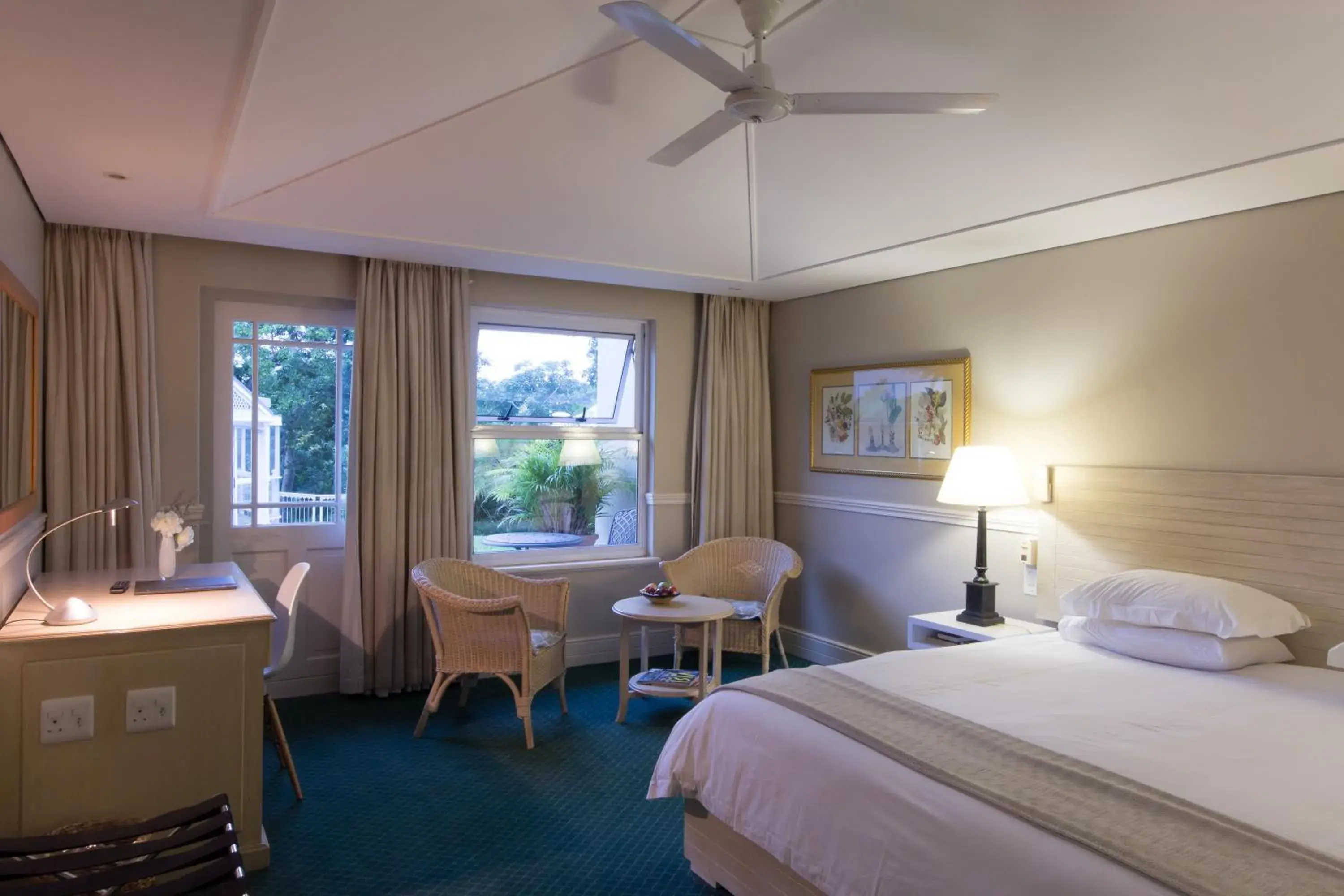 Double Room - single occupancy in Quarry Lake Inn Double Room - single occupancy in Quarry Lake Inn