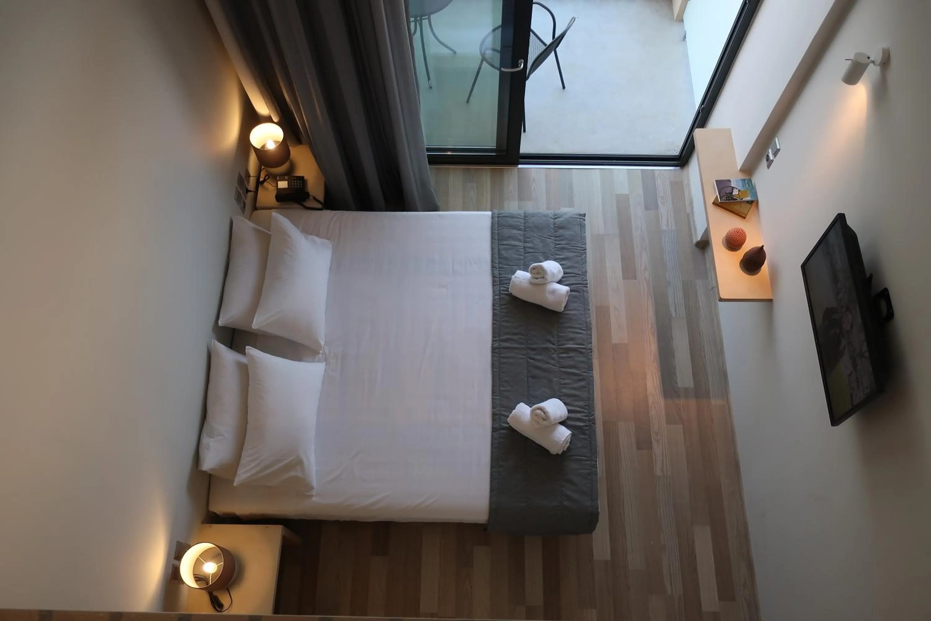 Bedroom, Bed in Selyria Resort