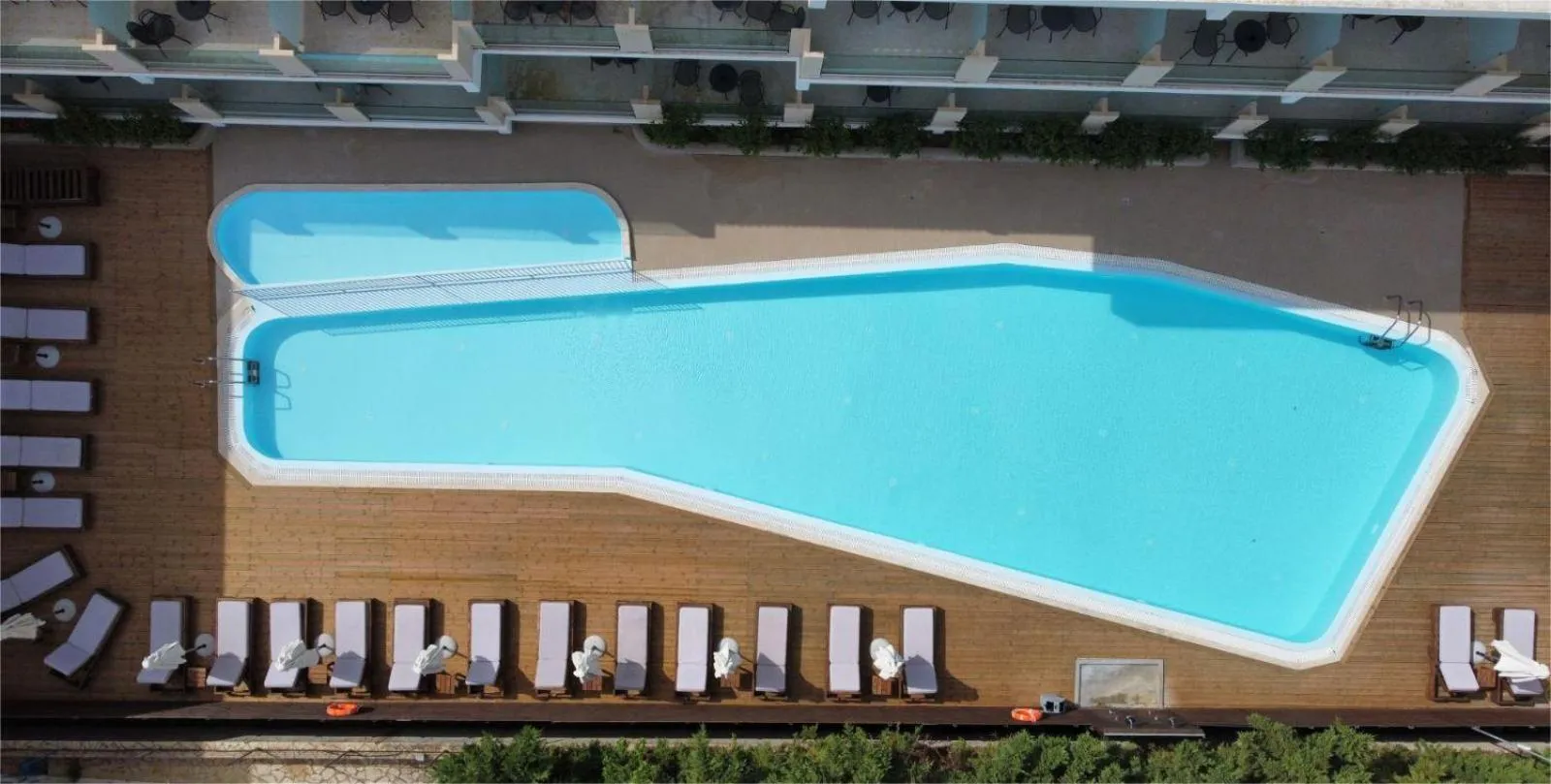 Day in Selyria Resort