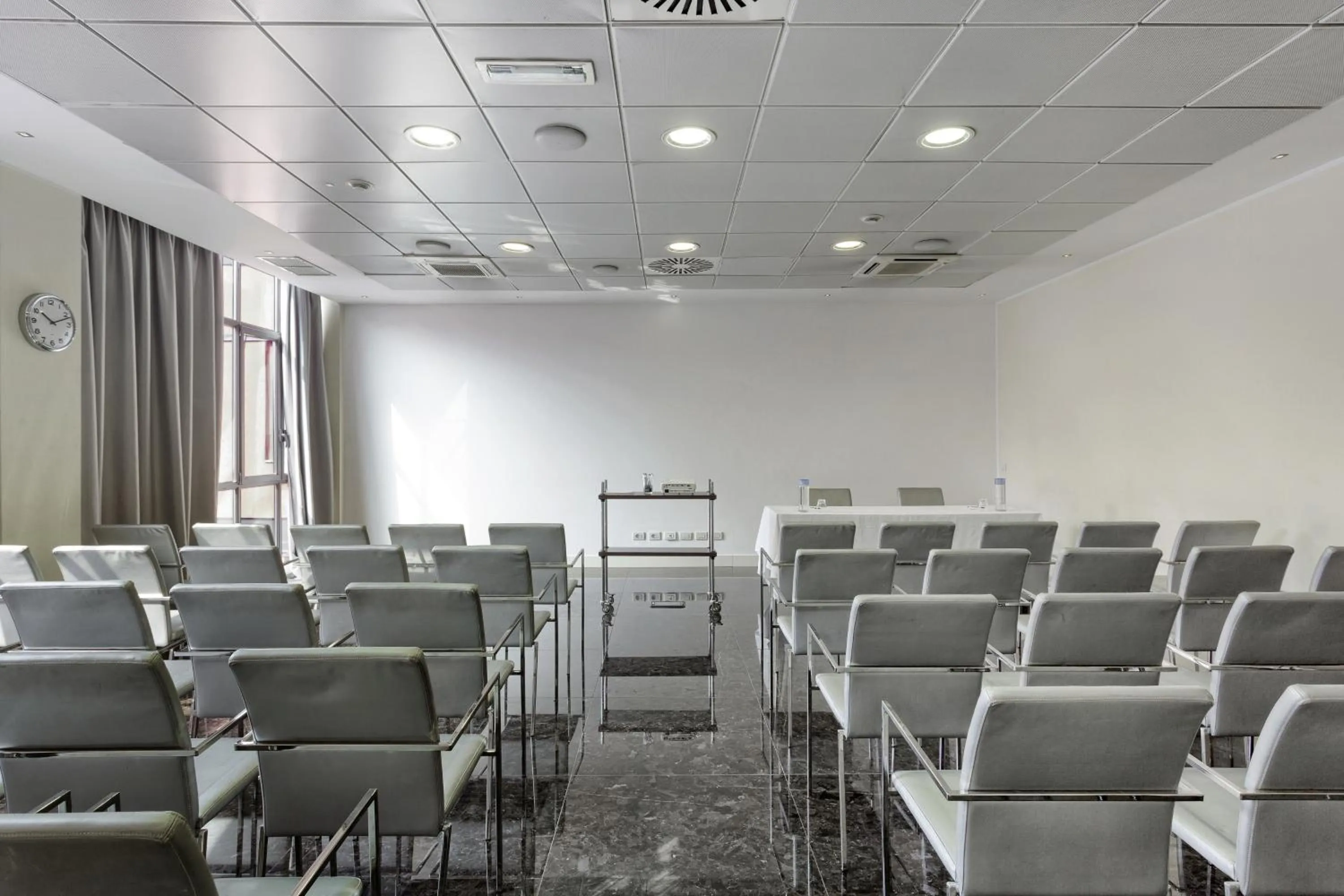 Business facilities in Italiana Hotels Milan Rho Fair