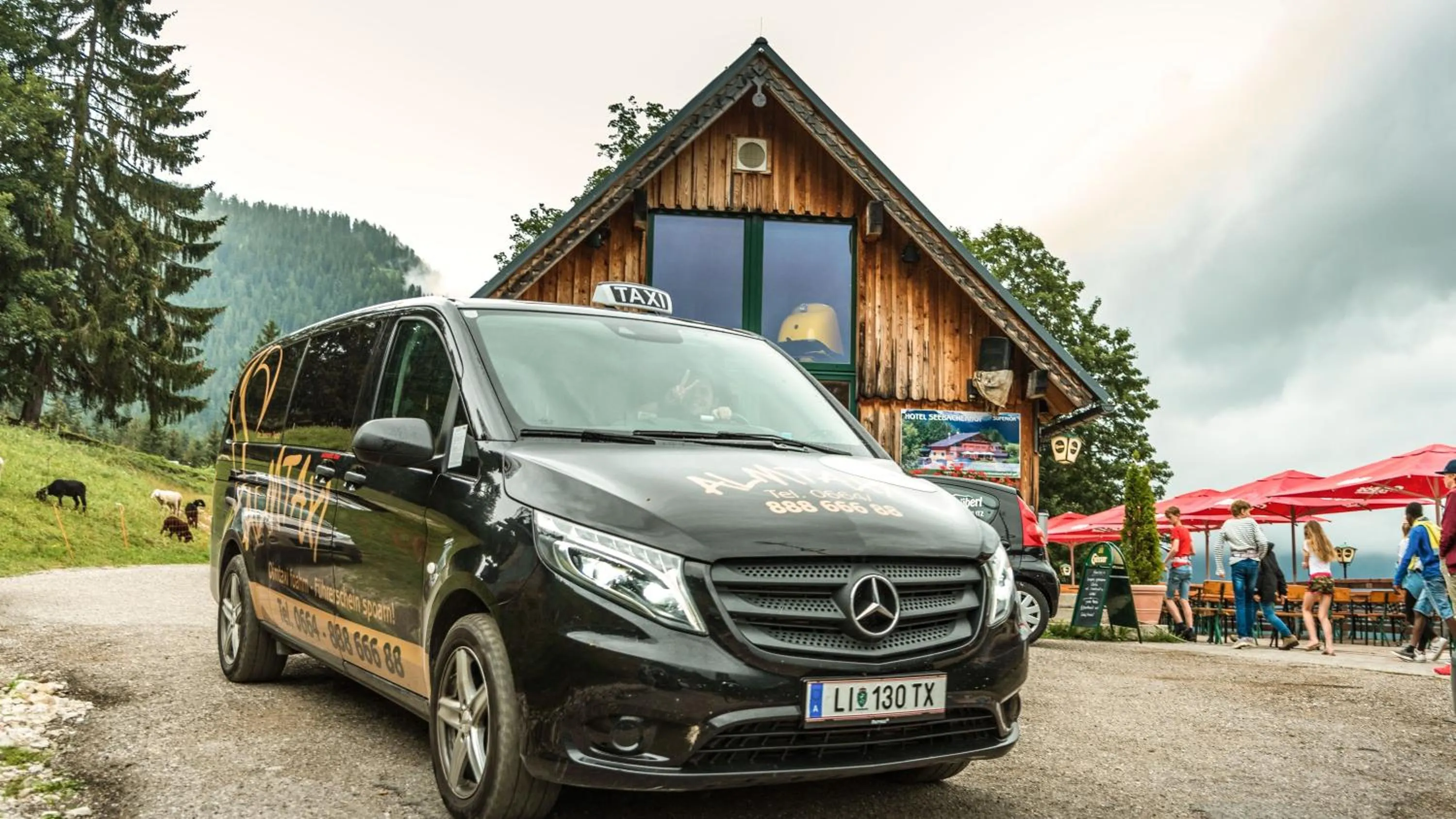 Other in Der Seebacherhof