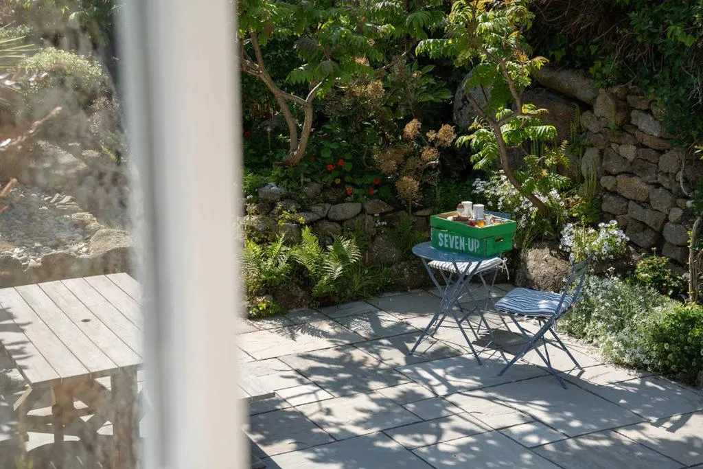 The Old Pilchard Works