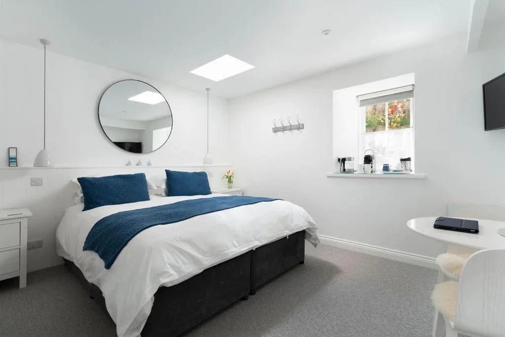 The Old Pilchard Works