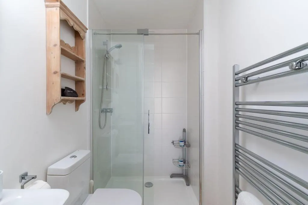 The Old Pilchard Works