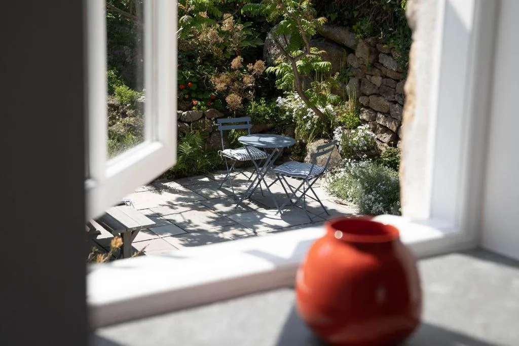 The Old Pilchard Works