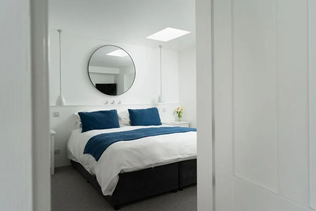 The Old Pilchard Works