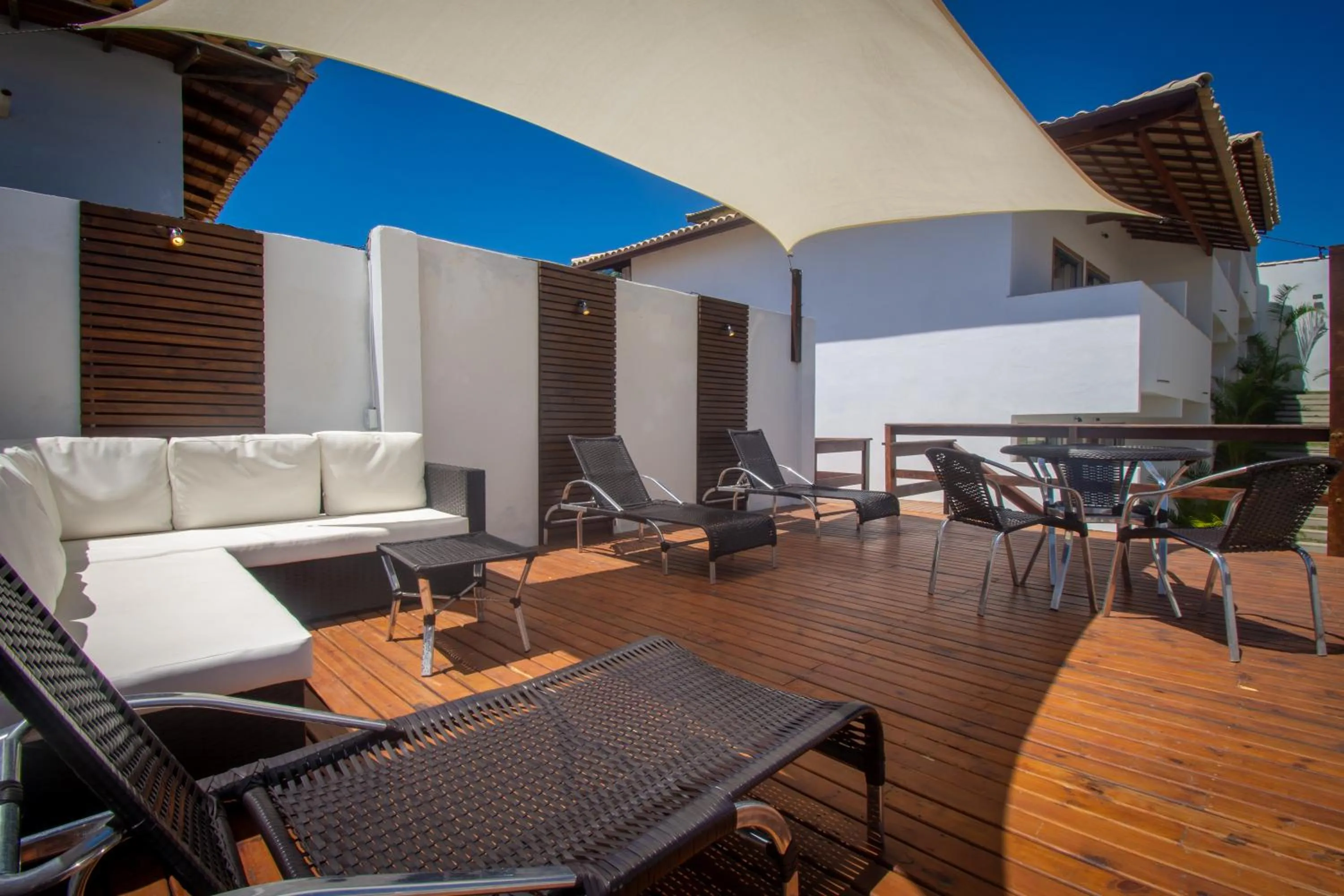 Property building in Pousada Gammel Dansk by Latitud Hoteles