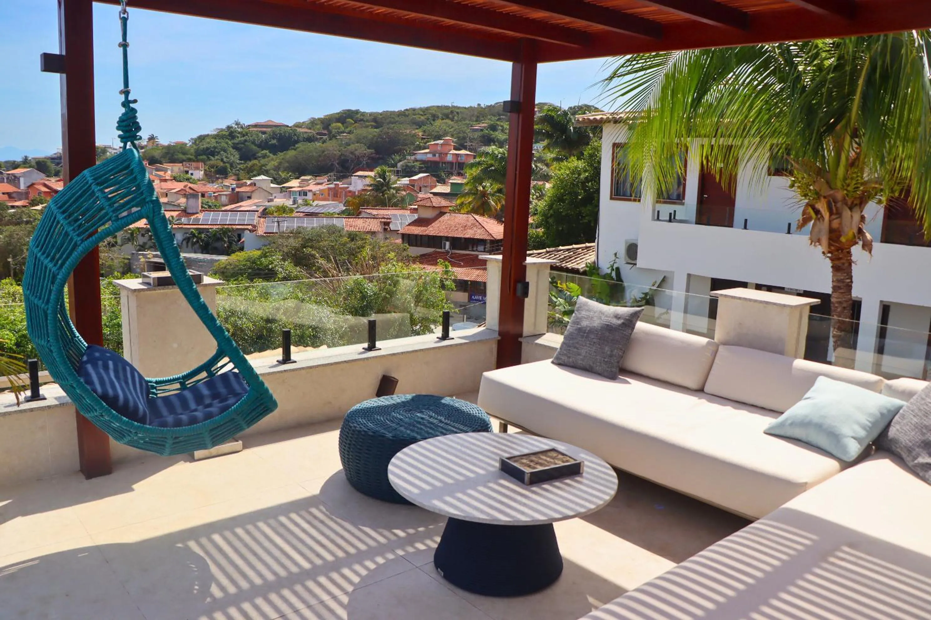 Property building in Pousada Gammel Dansk by Latitud Hoteles