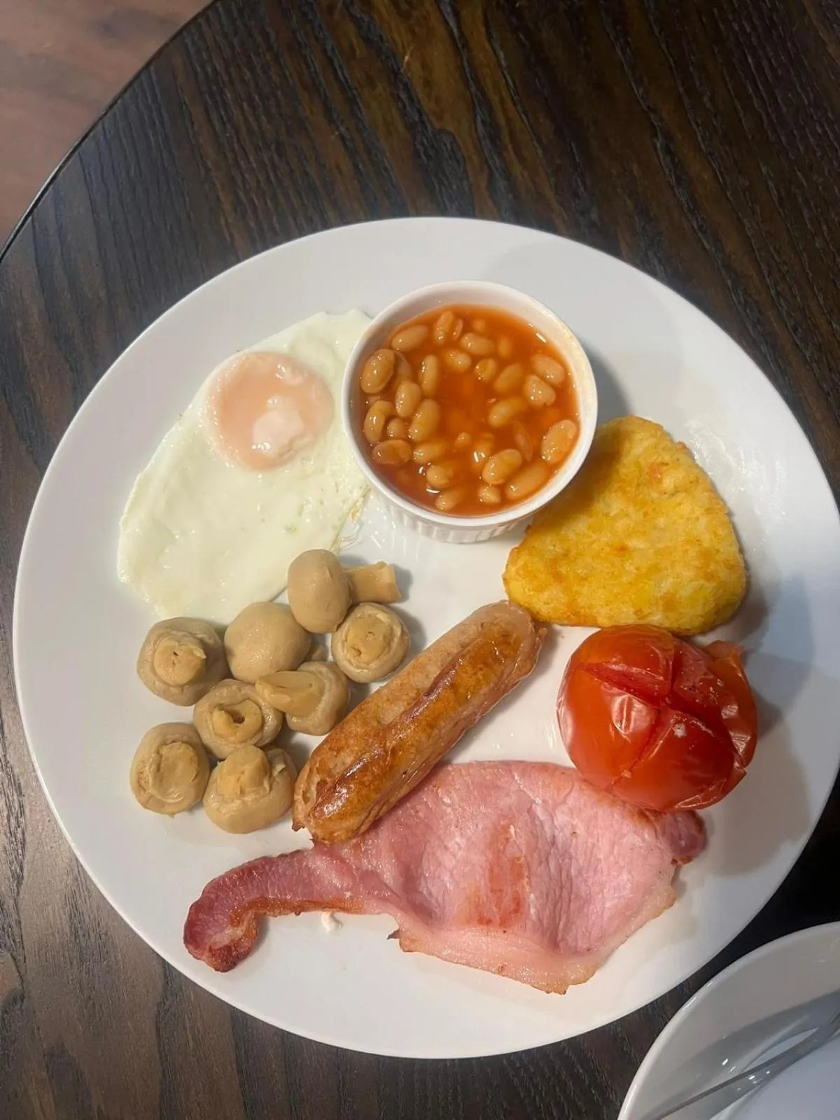 Trivelles Regency, Nottingham