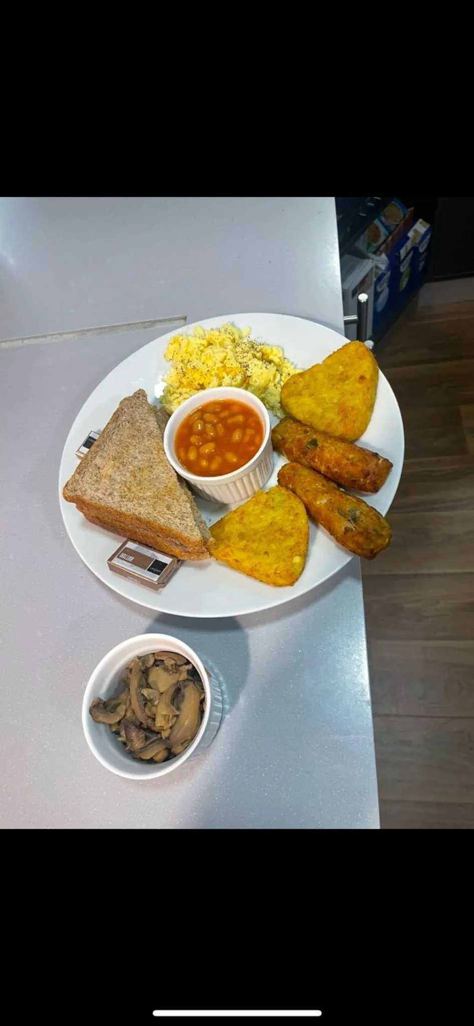 Trivelles Regency, Nottingham