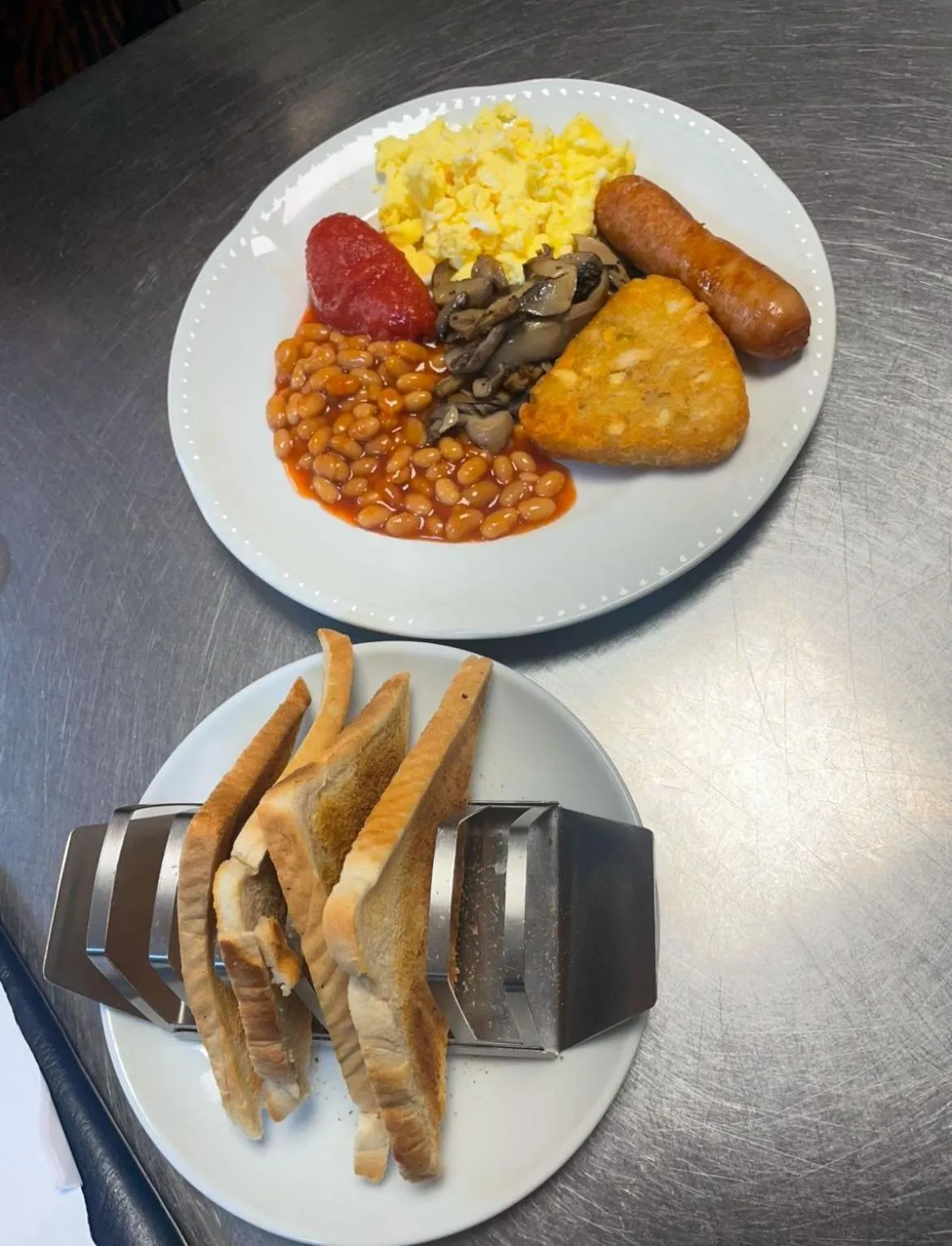 Trivelles Regency, Nottingham