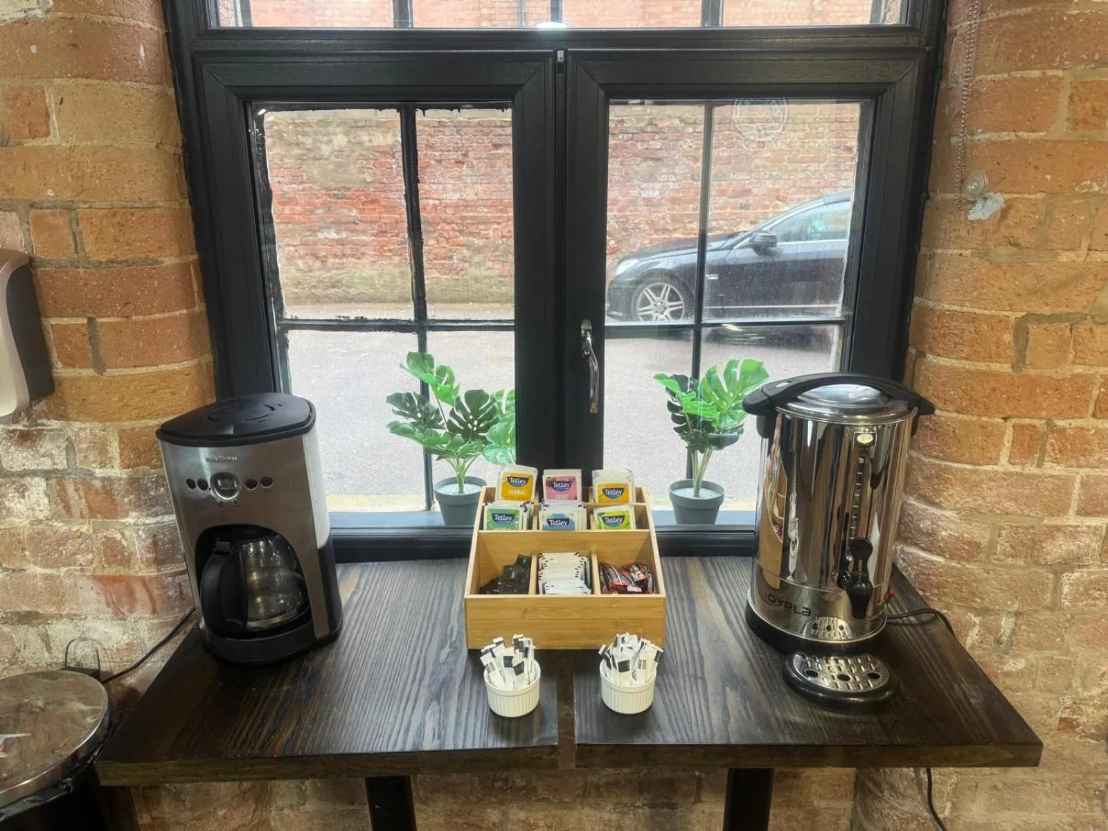 Trivelles Regency, Nottingham