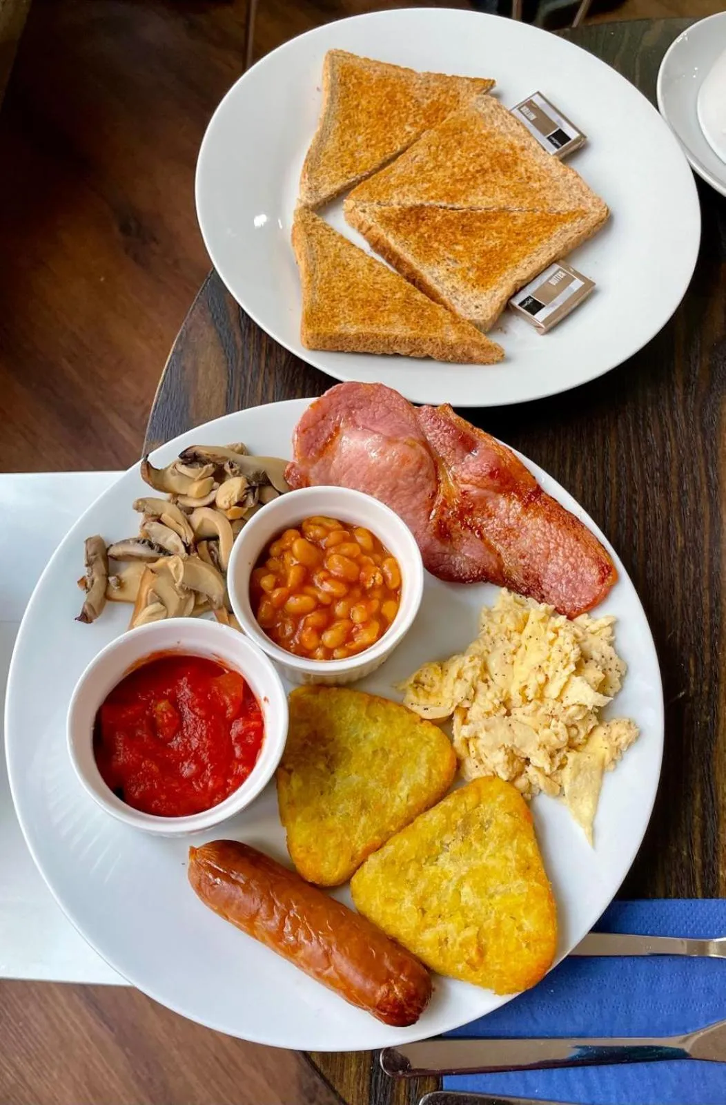 Trivelles Regency, Nottingham