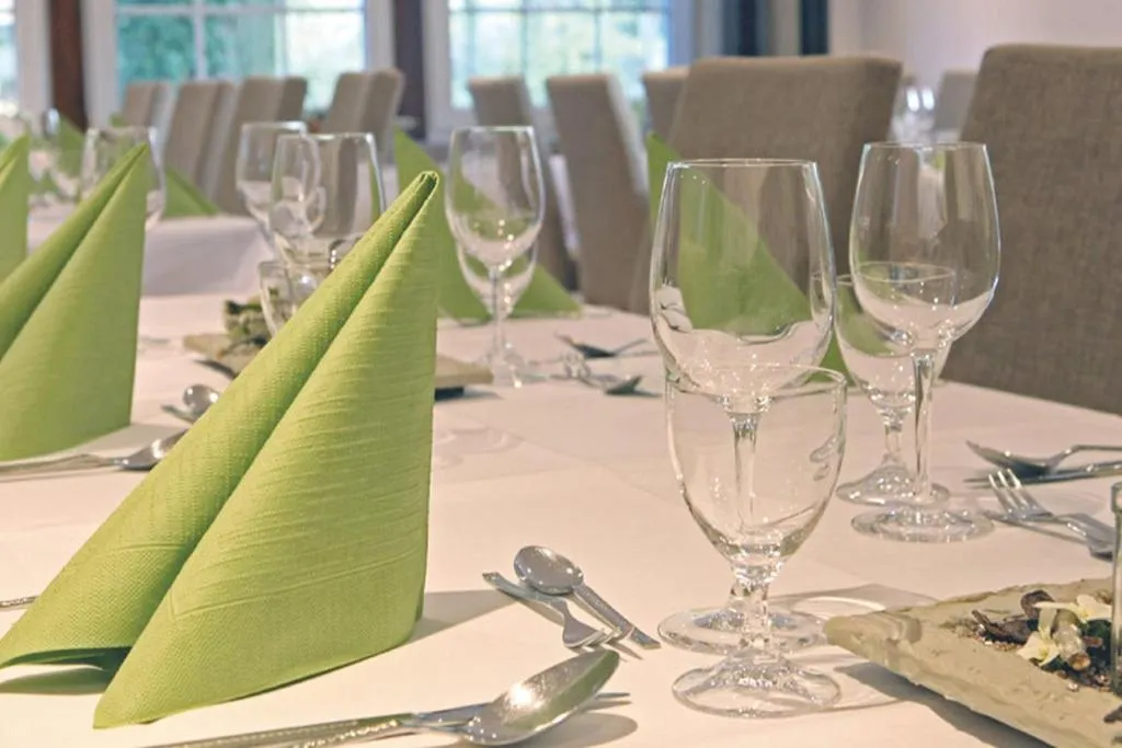 Banquet/Function facilities in Hotel Restaurant Huxmühle