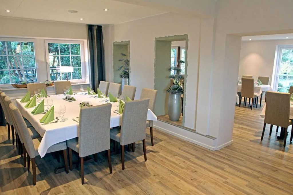 Banquet/Function facilities in Hotel Restaurant Huxmühle