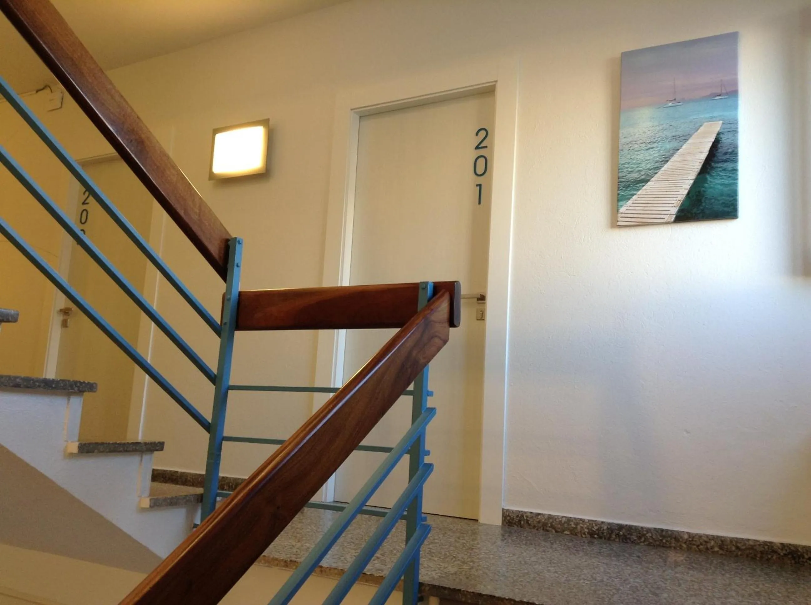 Other in Hostal Pitiusa