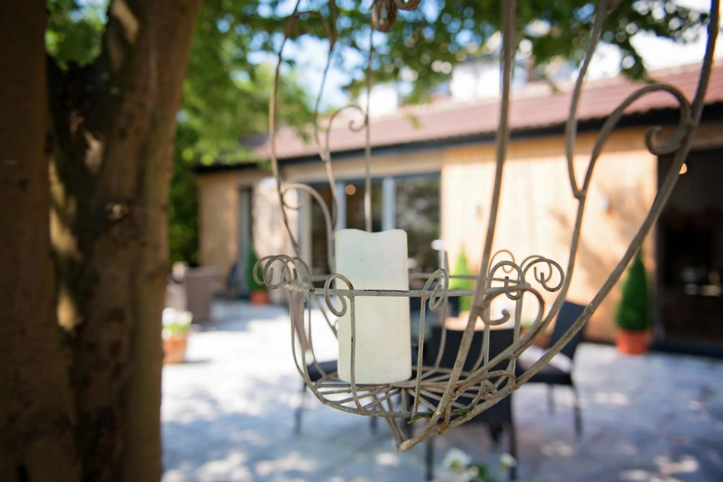 The George Great Oxendon