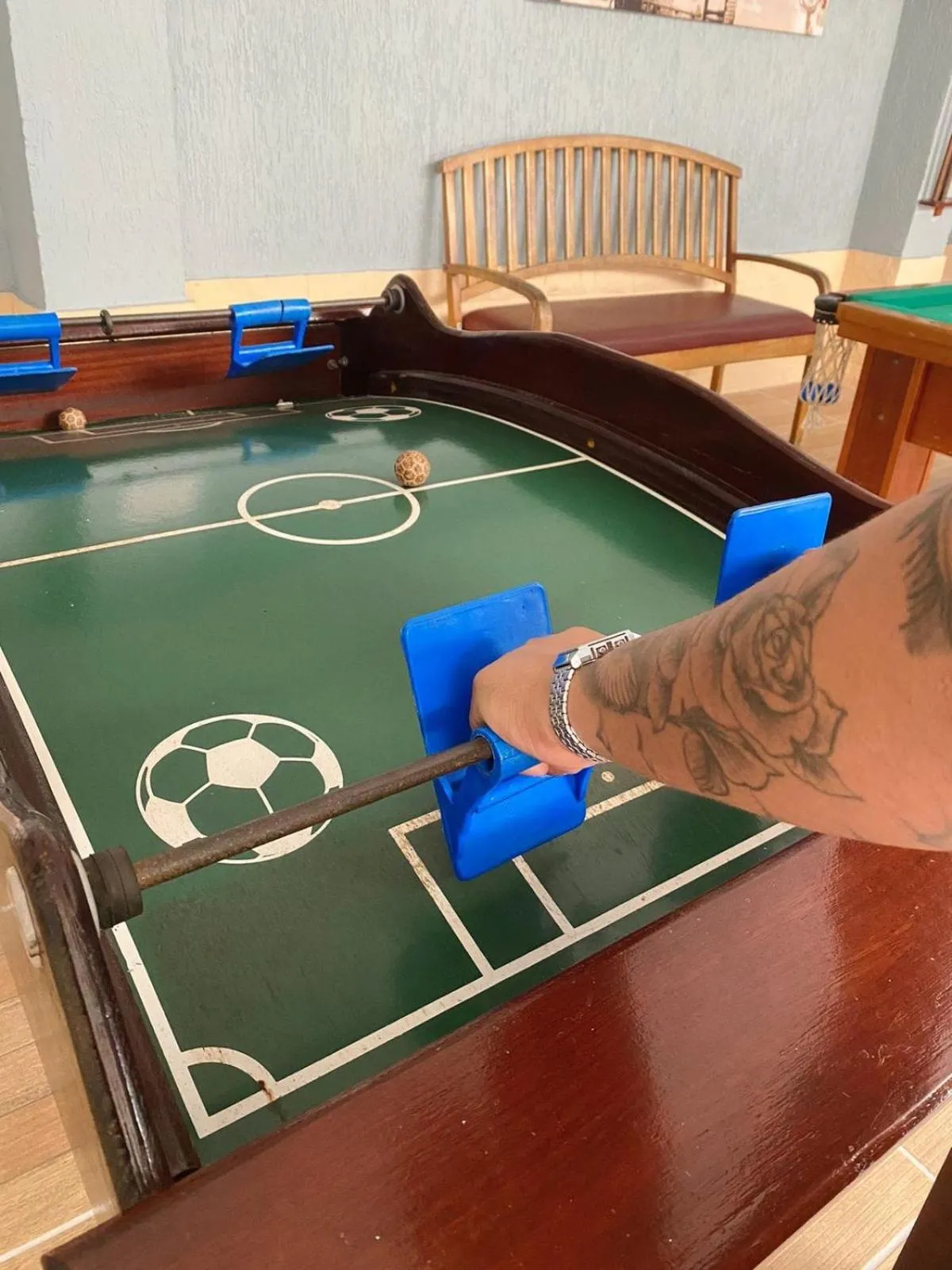 Pousada Dom Fernandes