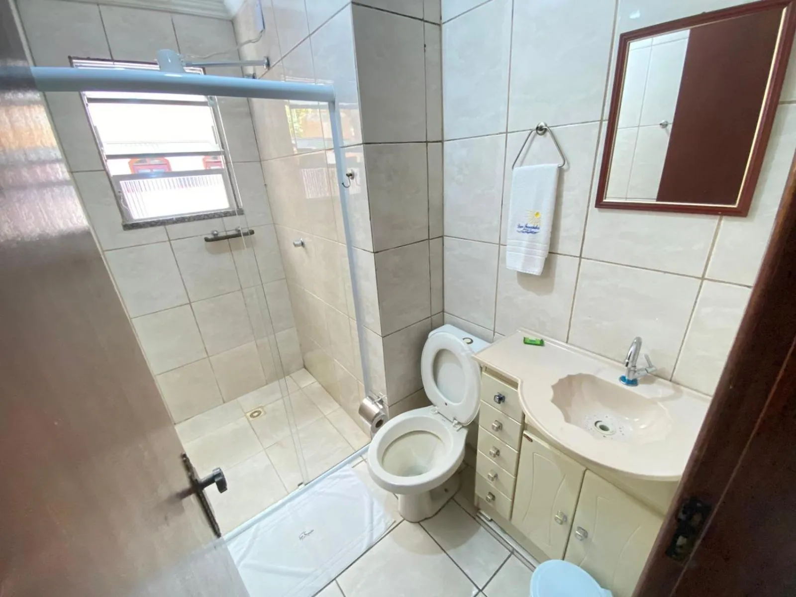 Pousada Dom Fernandes