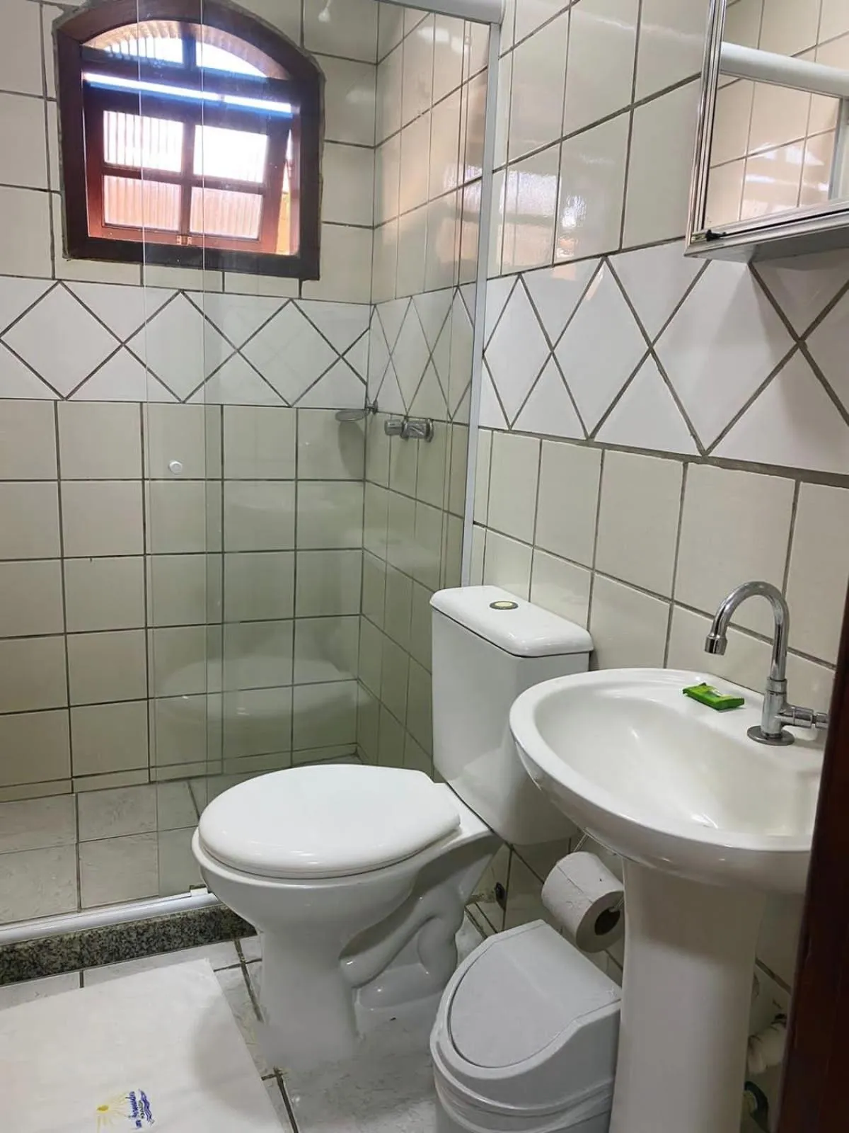 Pousada Dom Fernandes