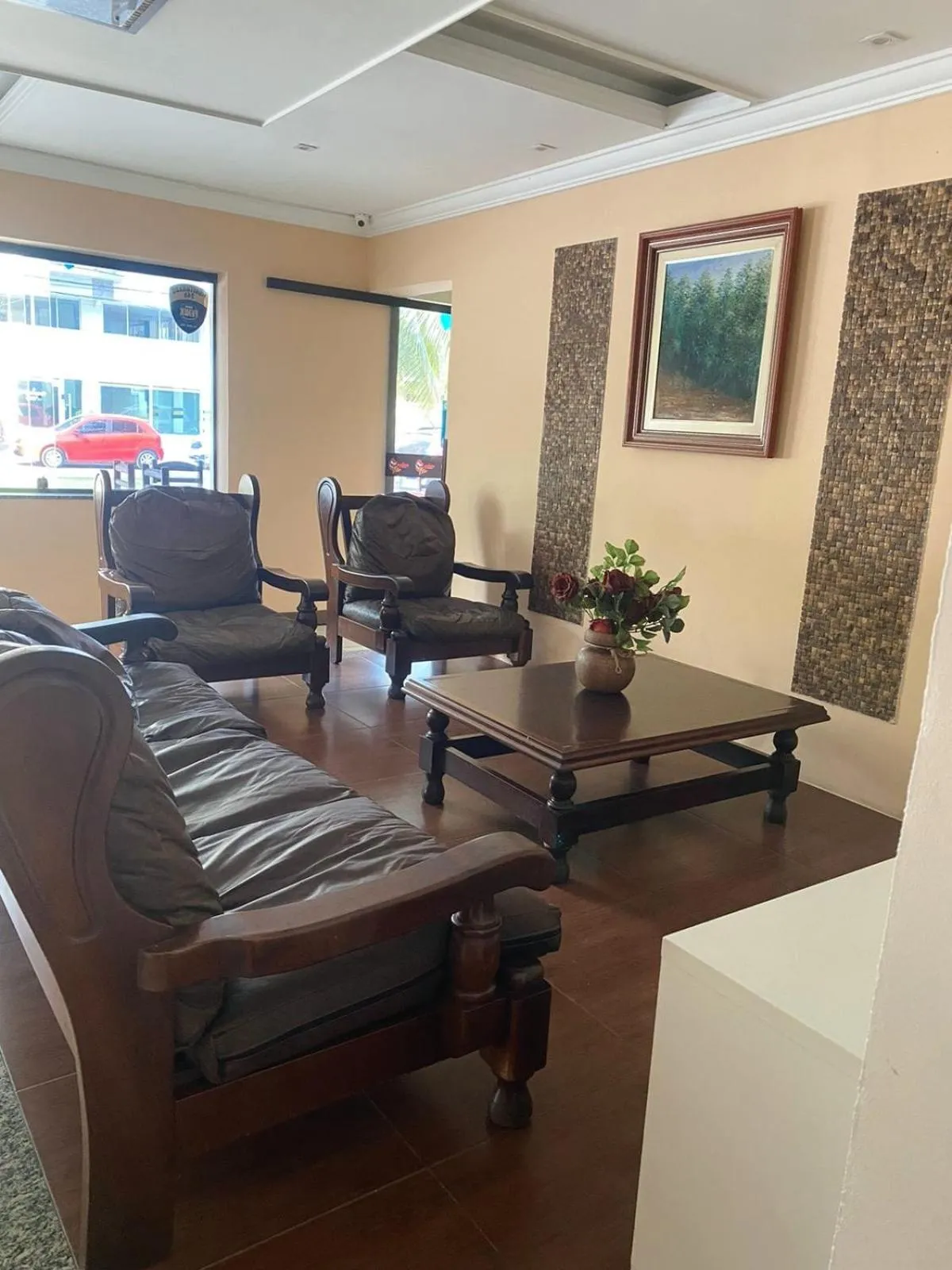 Pousada Dom Fernandes