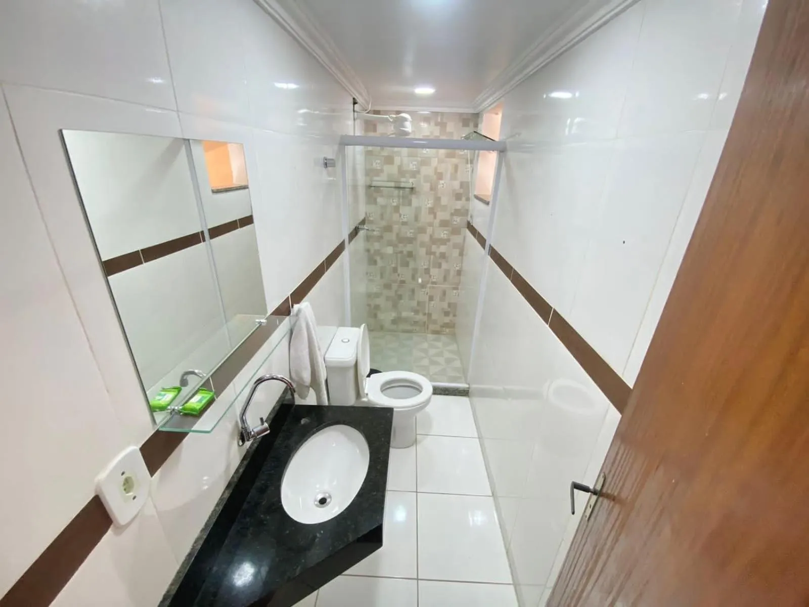 Pousada Dom Fernandes