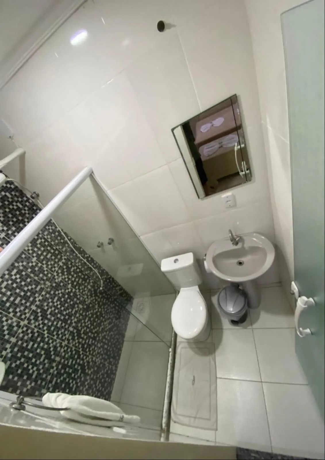 Pousada Dom Fernandes