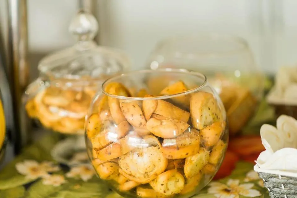 Pousada Dom Fernandes